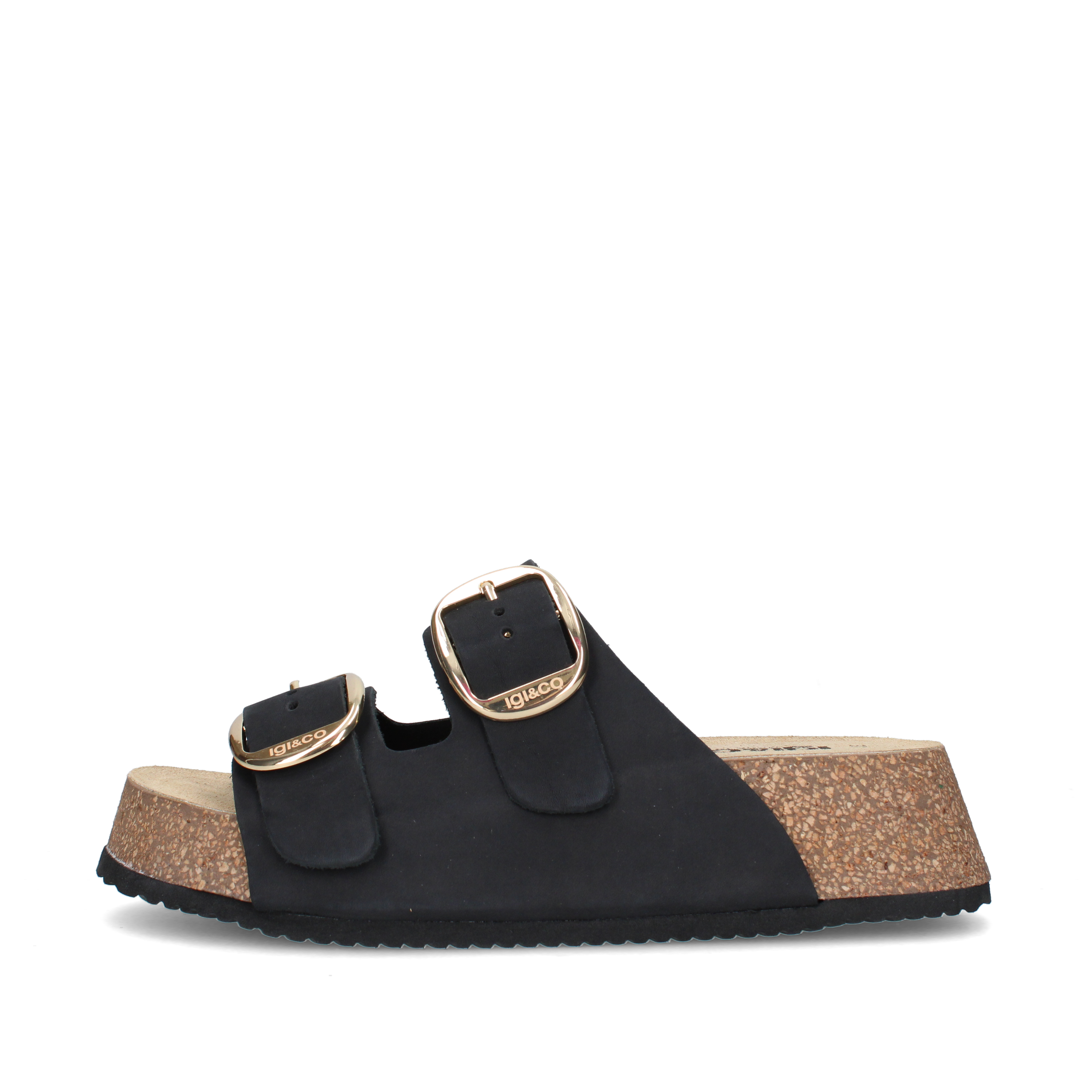 SANDALI 1198100 DONNA NERO