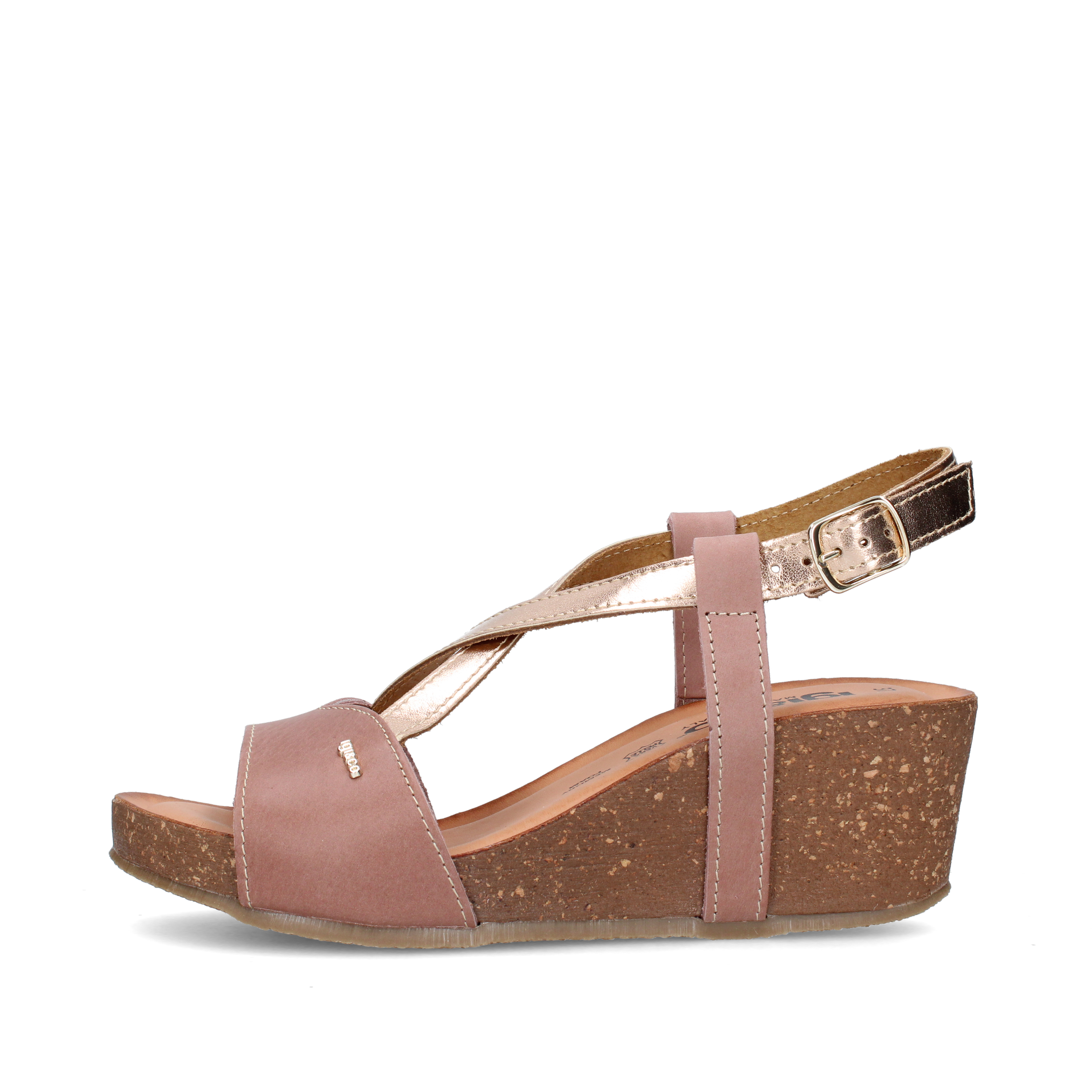 SANDALI 1199133 DONNA ROSA