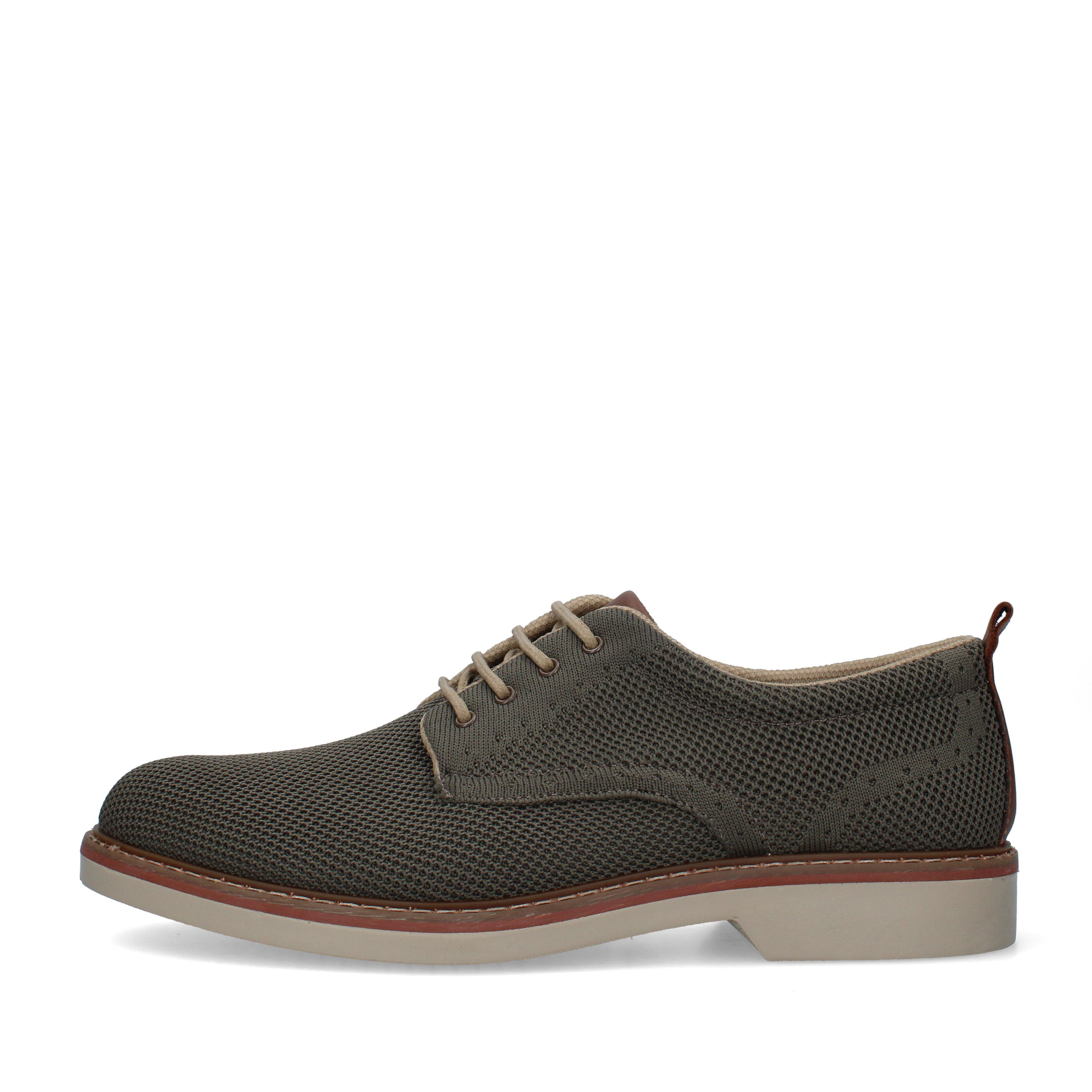 STRINGATE 1102522 UOMO TORTORA