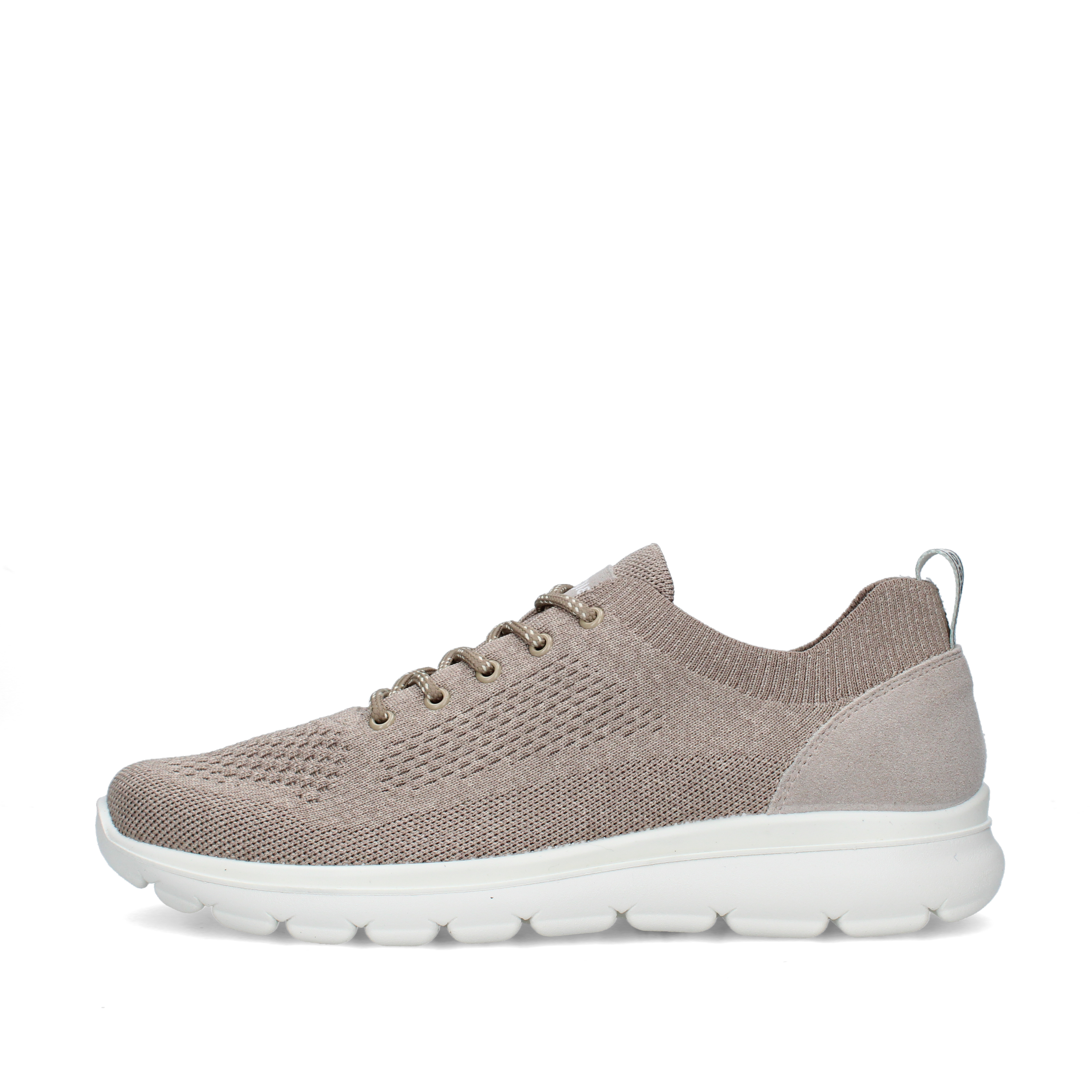 SNEAKERS BASSE 1109233 UOMO BEIGE