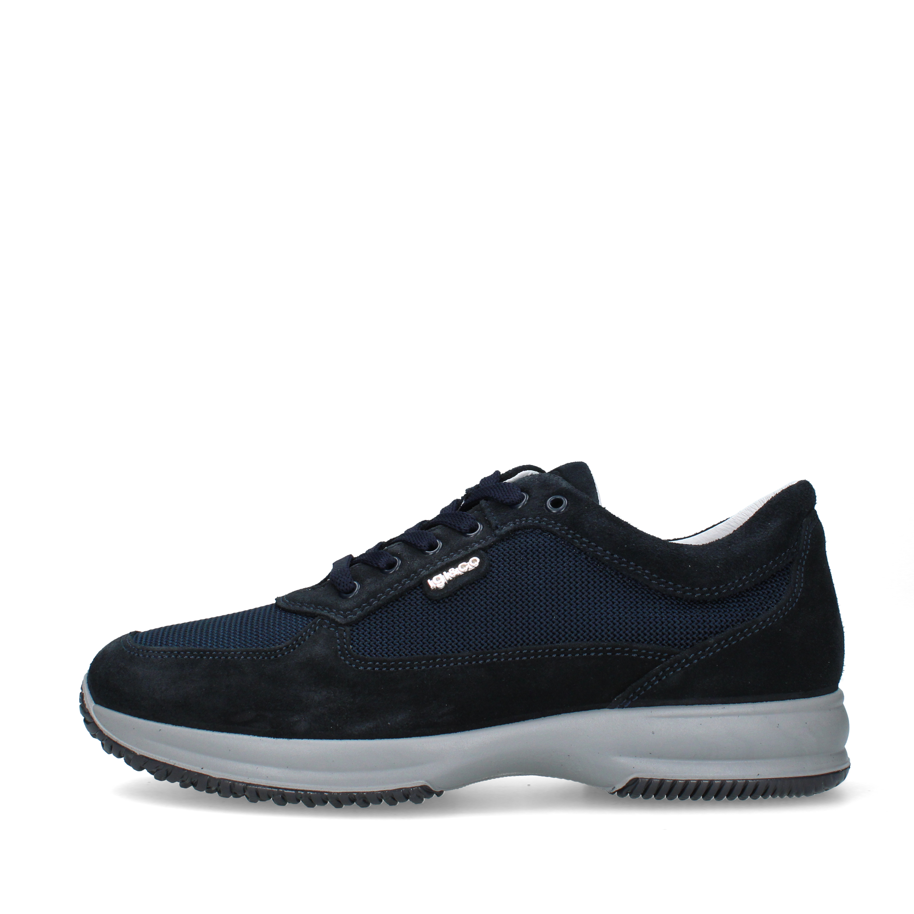 SNEAKERS BASSE 1113100 UOMO BLU