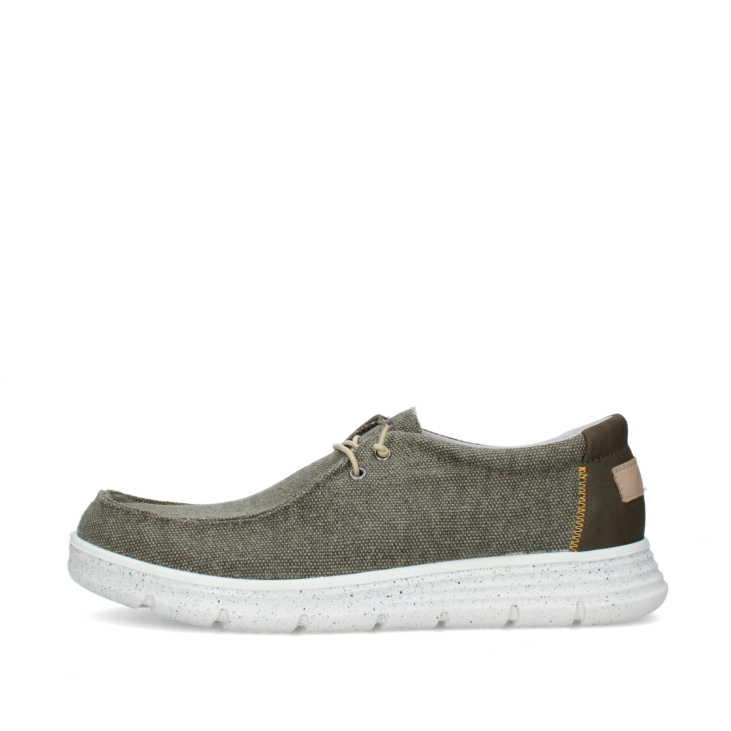 SNEAKERS BASSE 1114244 UOMO VERDE