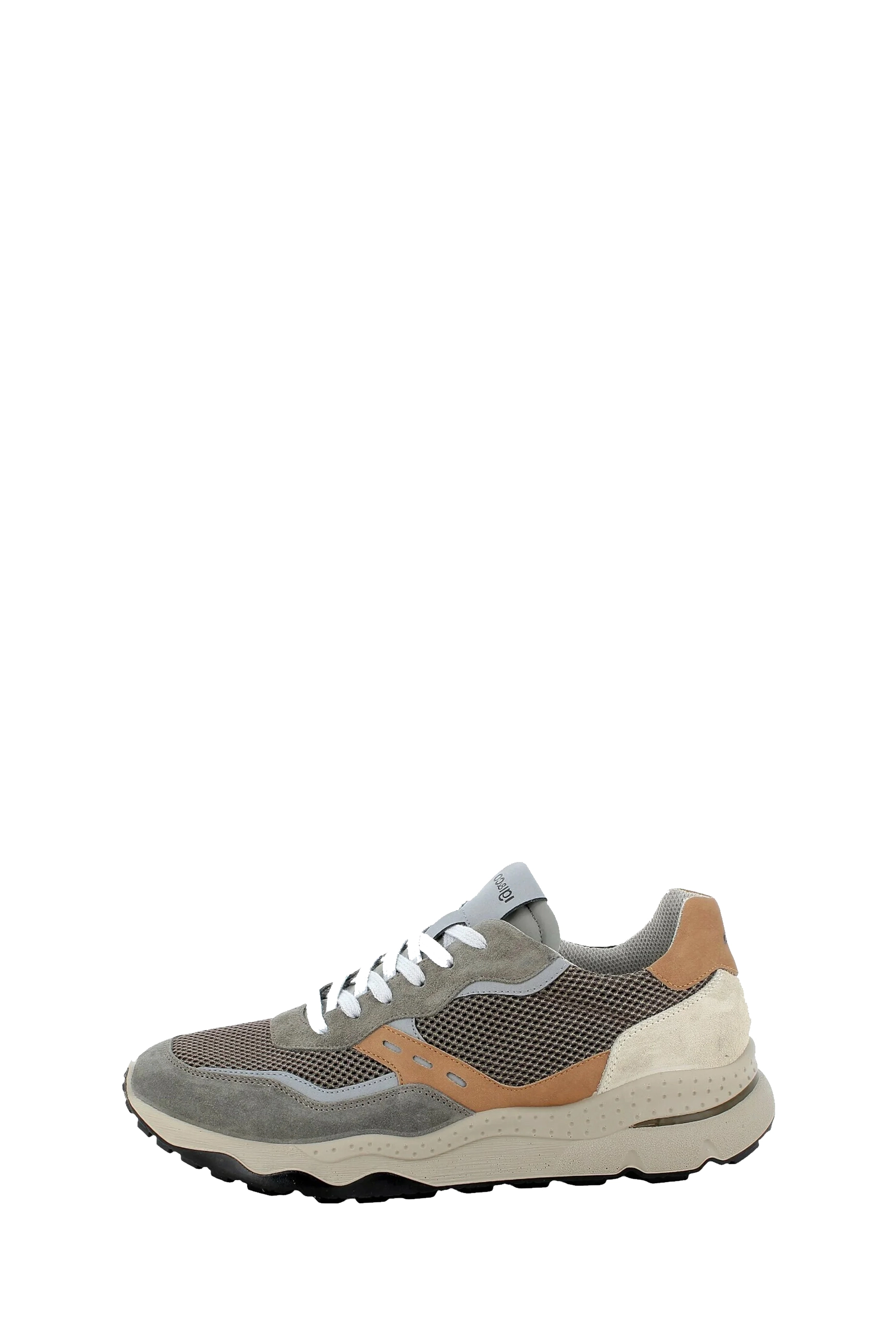 SNEAKERS 1115811 UOMO VERDE