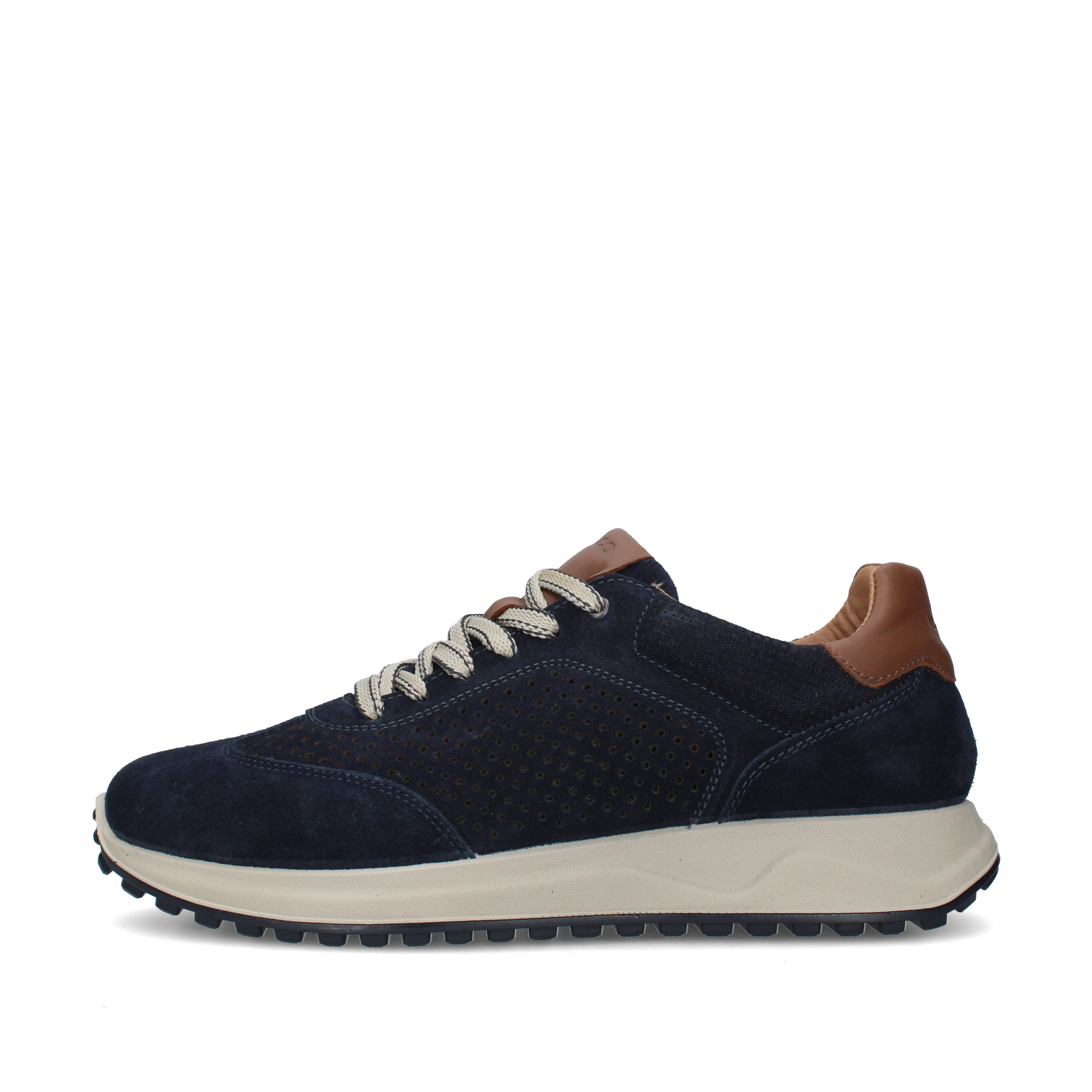 SNEAKERS BASSE 1118311 UOMO BLU