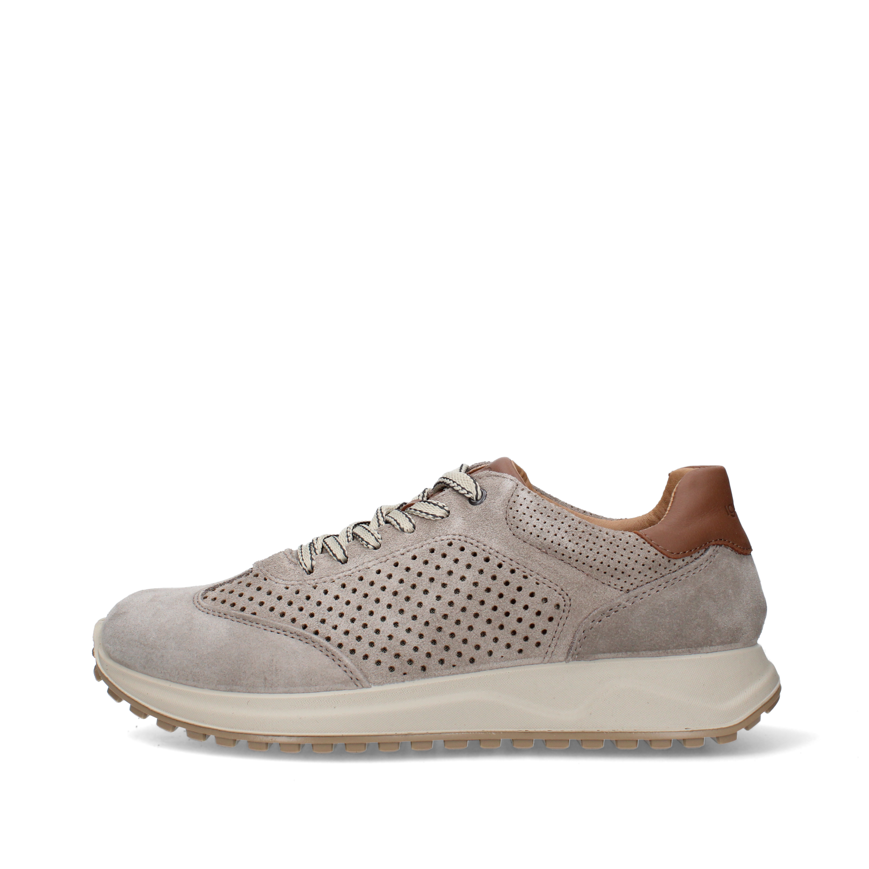 SNEAKERS 1118322 UOMO GRIGIO