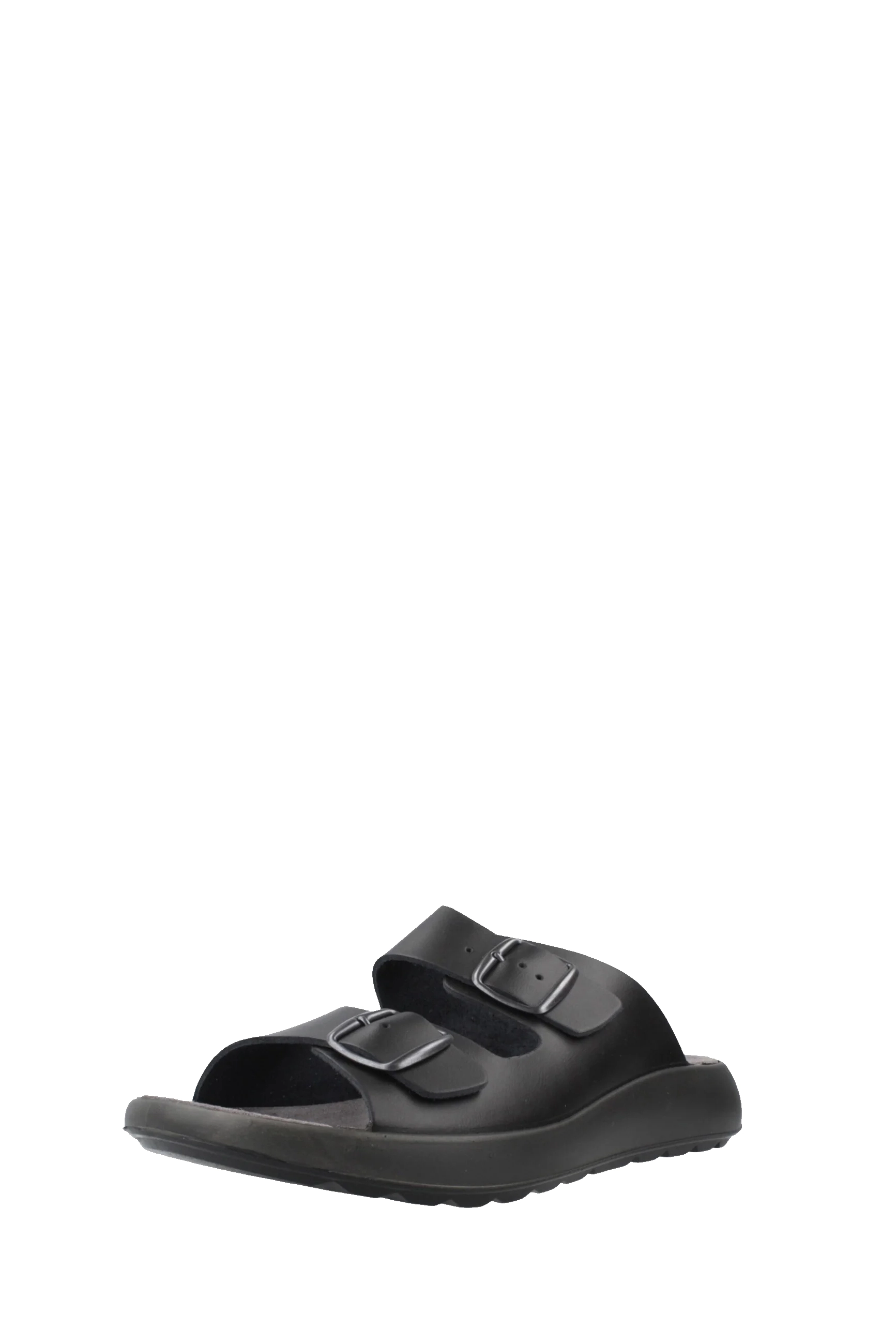 SANDALI 1136700 UOMO NERO