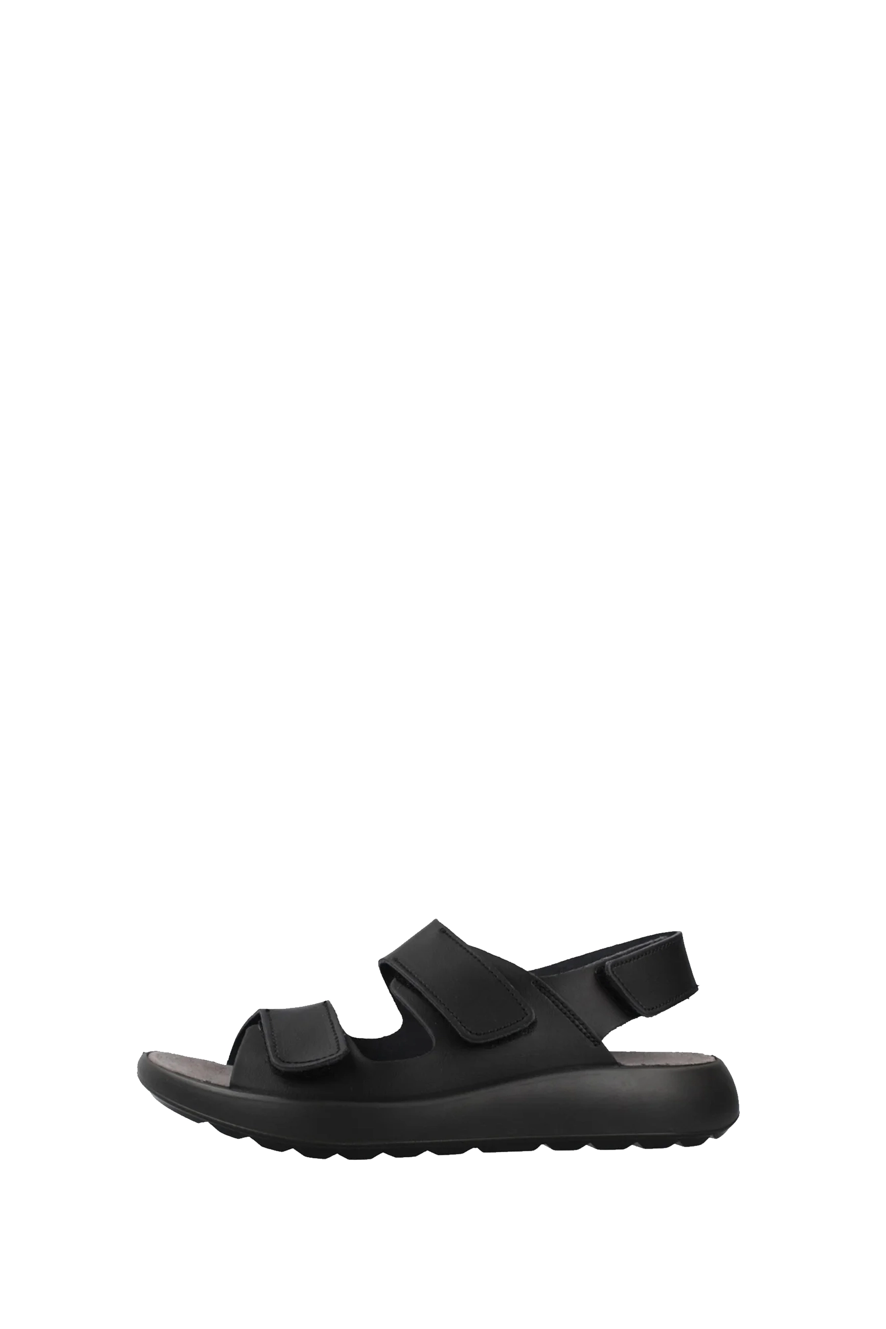 SANDALI 1136800 UOMO NERO