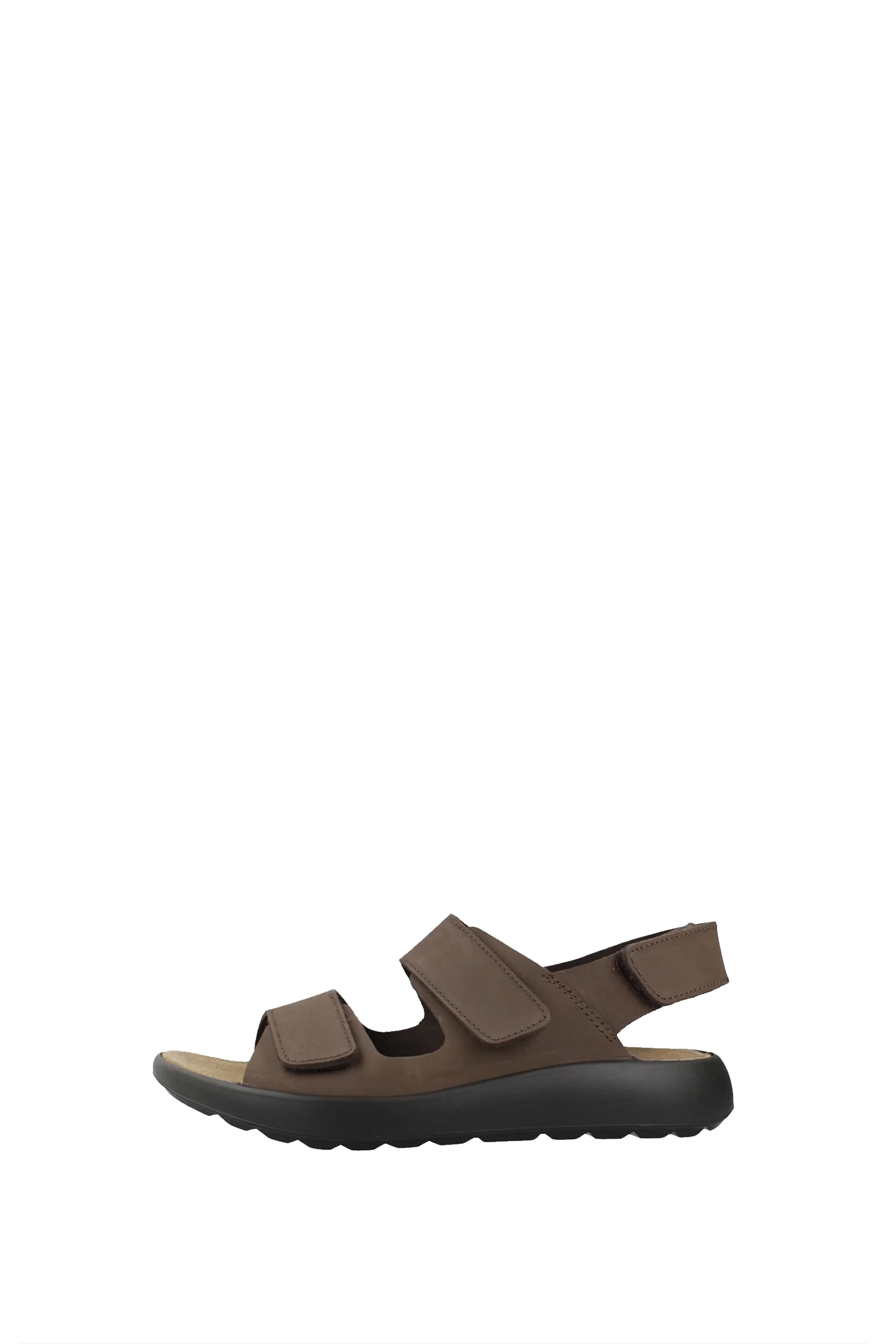 SANDALI 1136822 UOMO MARRONE