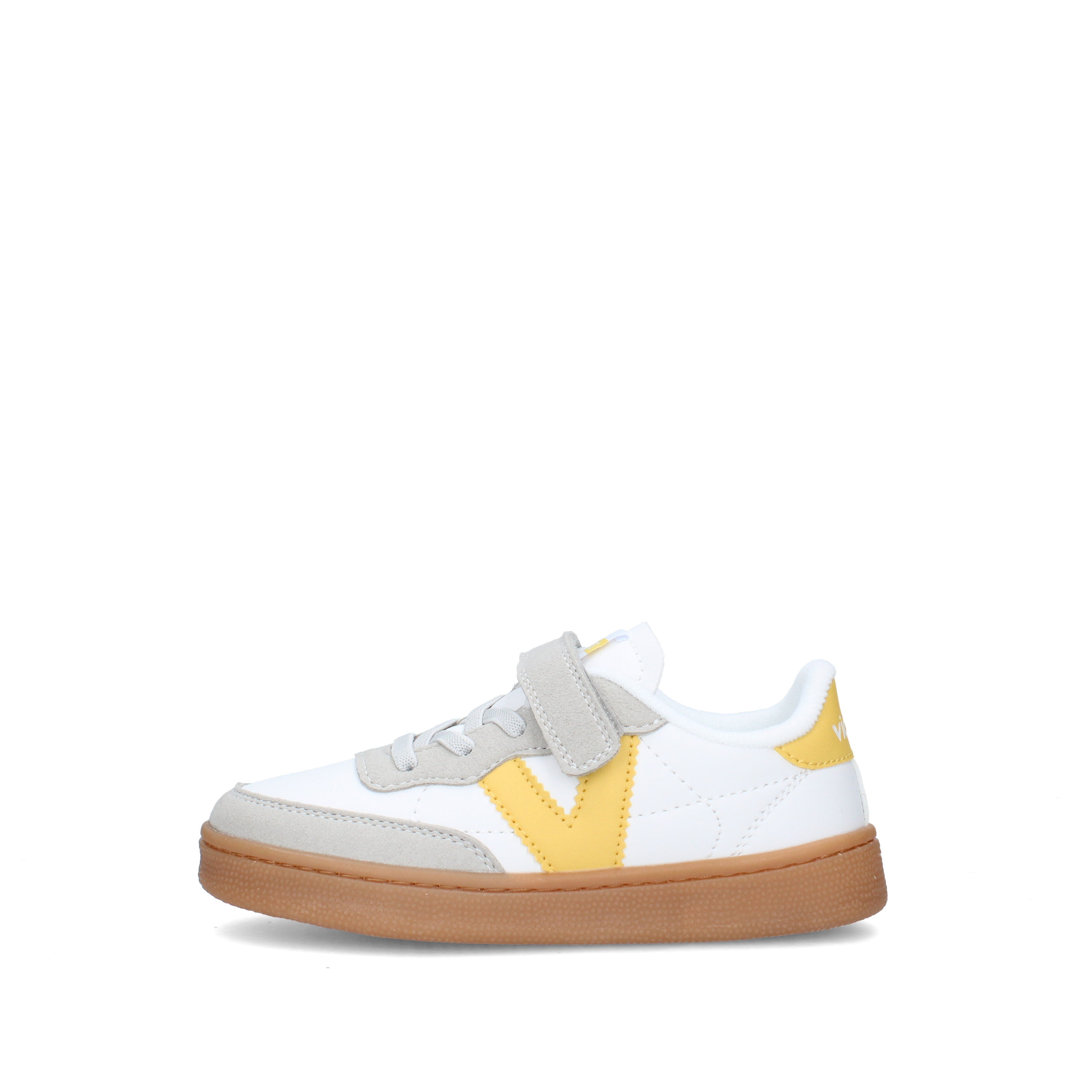 SNEAKERS BASSE 1256102 BAMBINO BIANCO