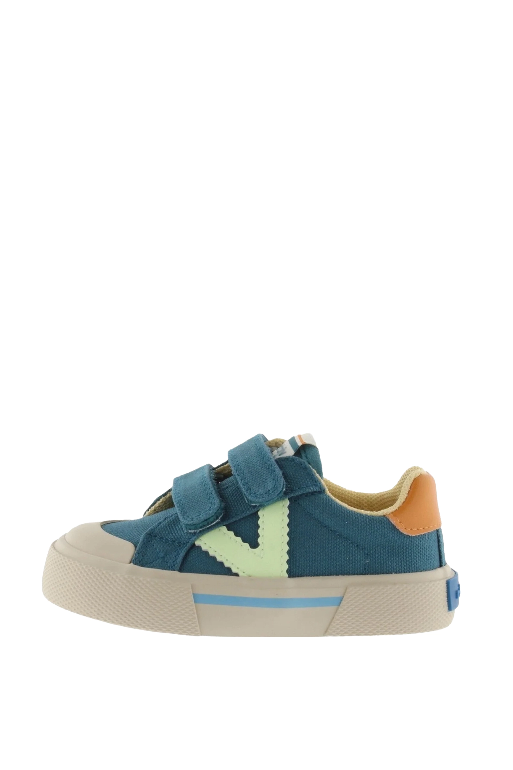 SNEAKERS 1355103 BAMBINO BLU