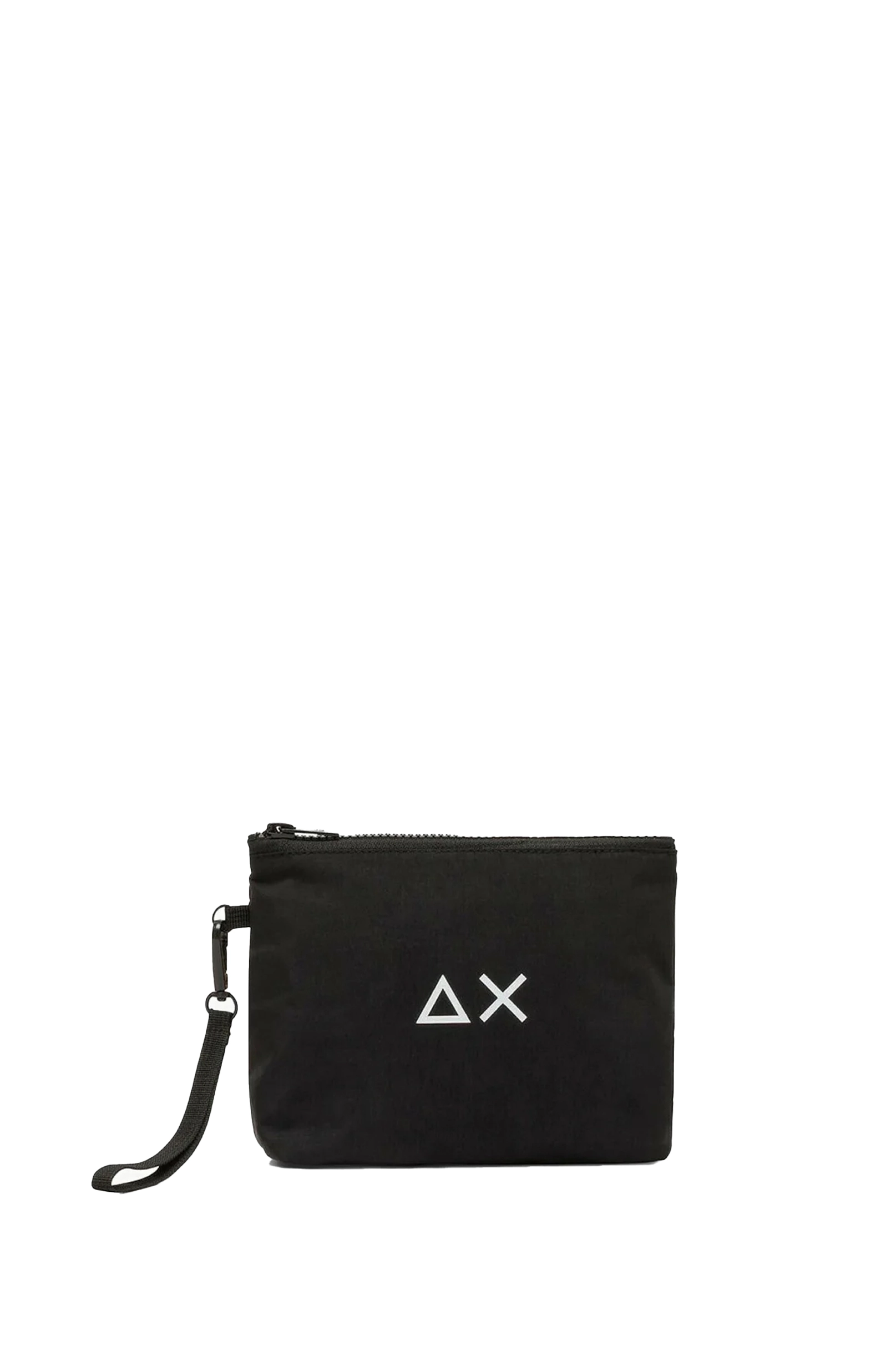POCHETTE W36101 UOMO NERO