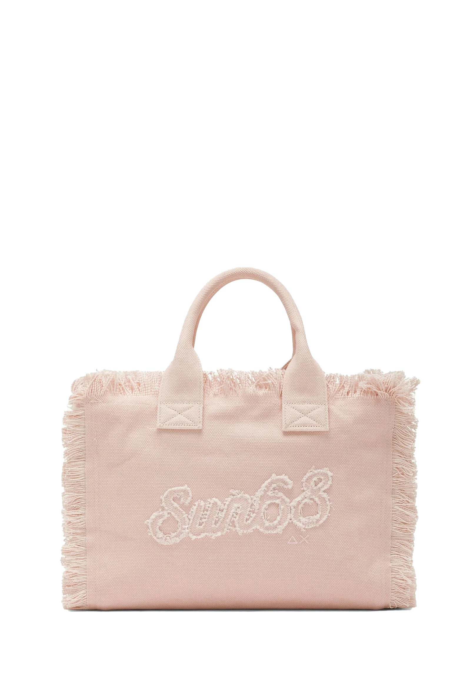 BORSA A MANO W36208 DONNA ROSA