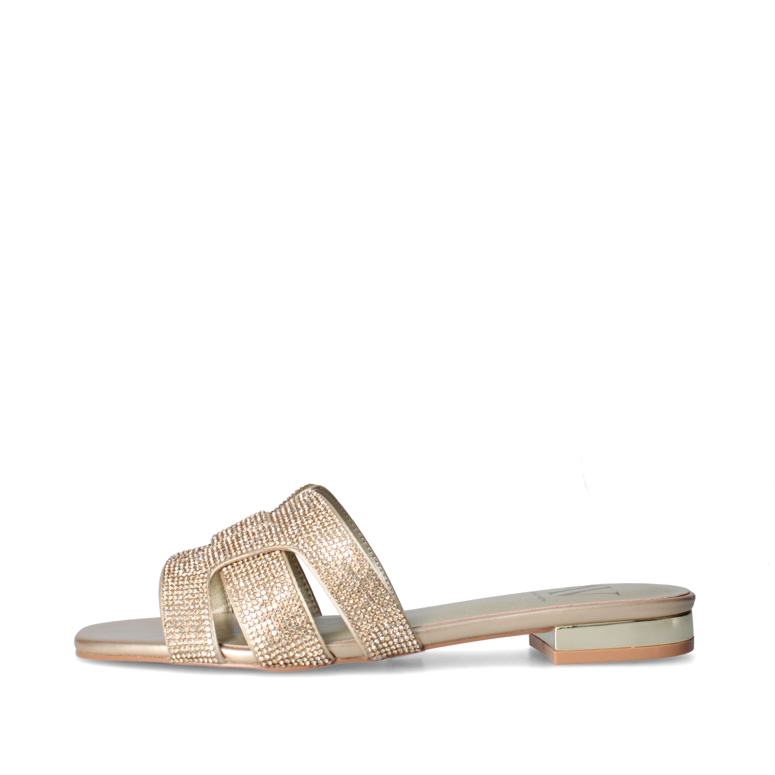 SANDALI AV7028 DONNA ORO