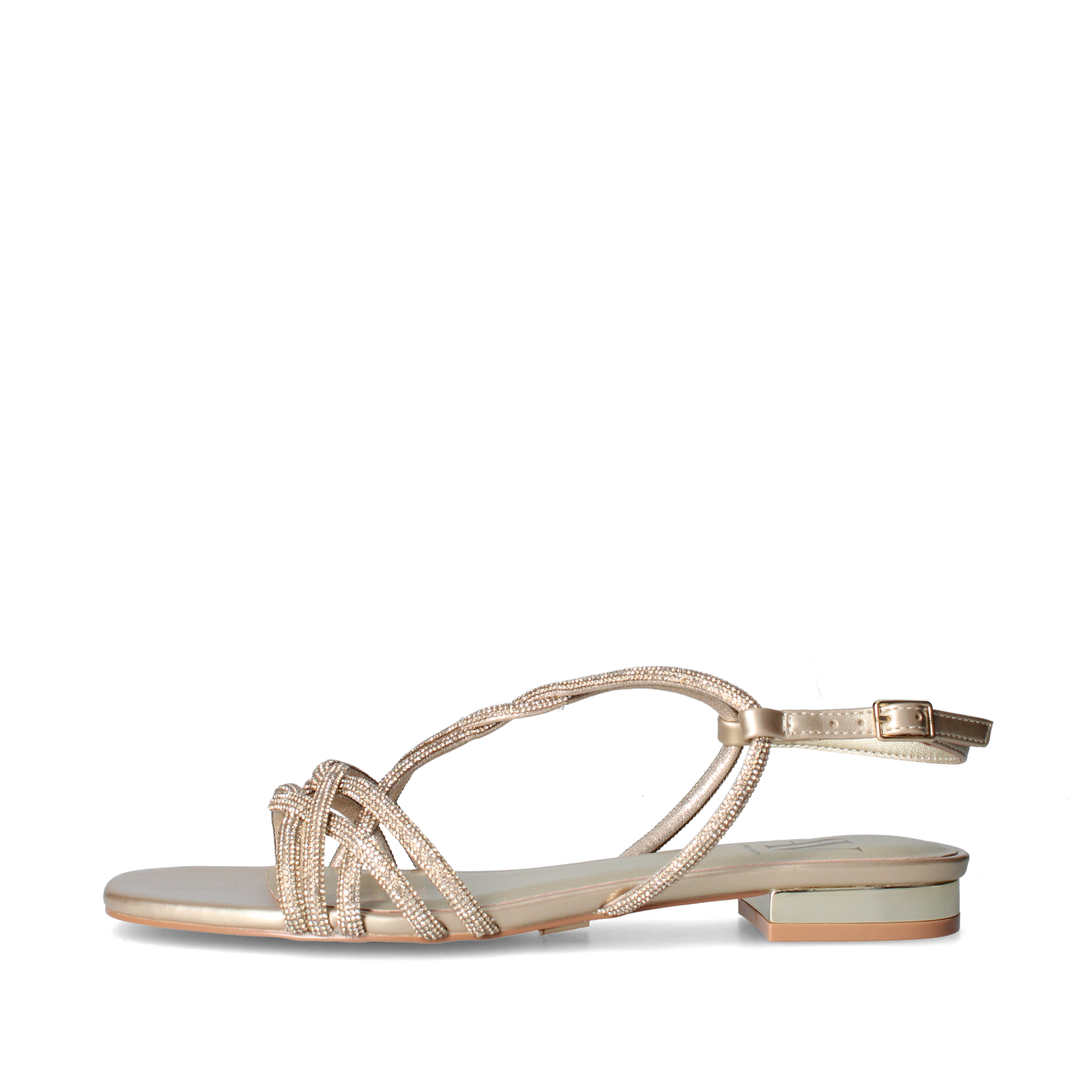 SANDALI AV7034 DONNA ORO
