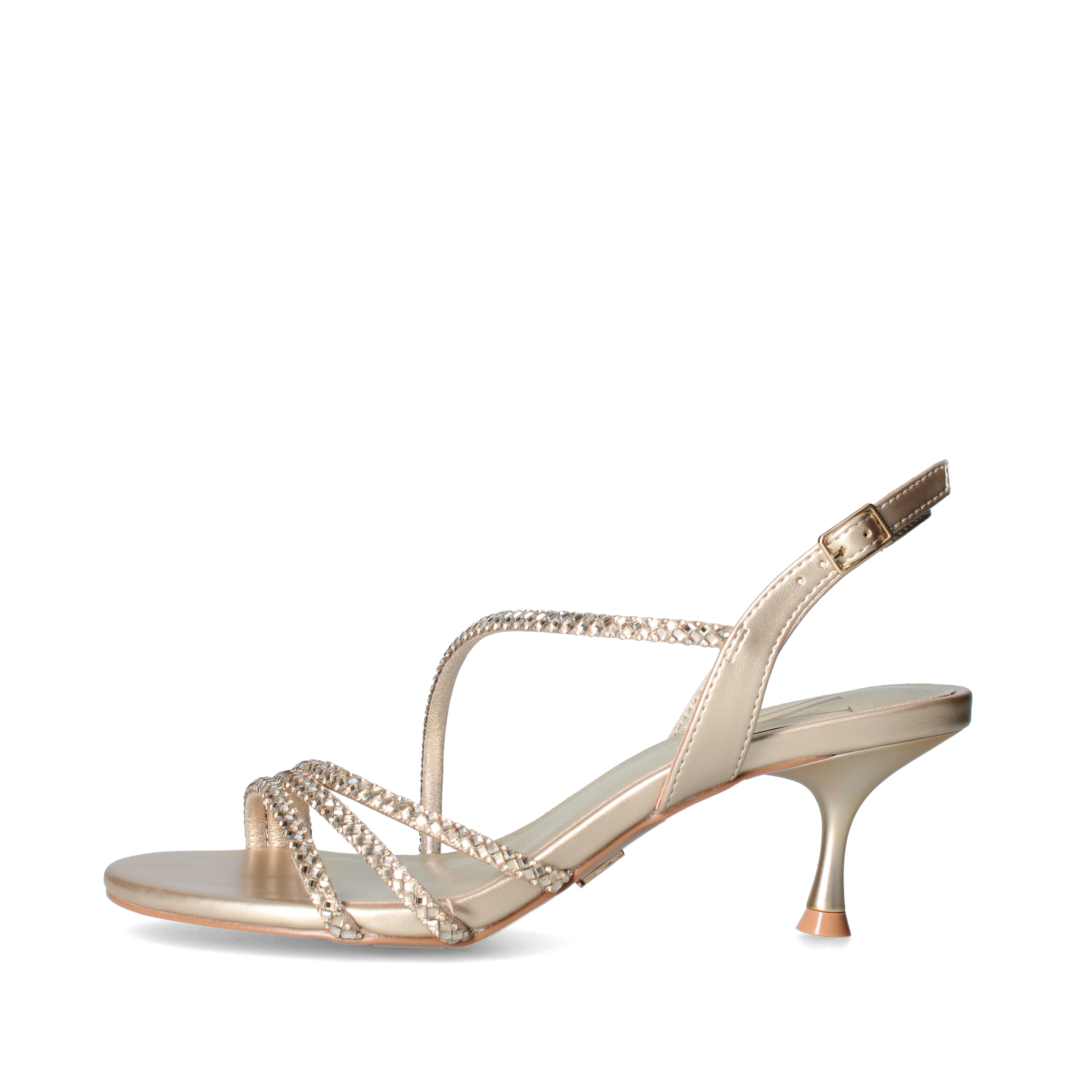 SLINGBACK  AV7036 DONNA ORO