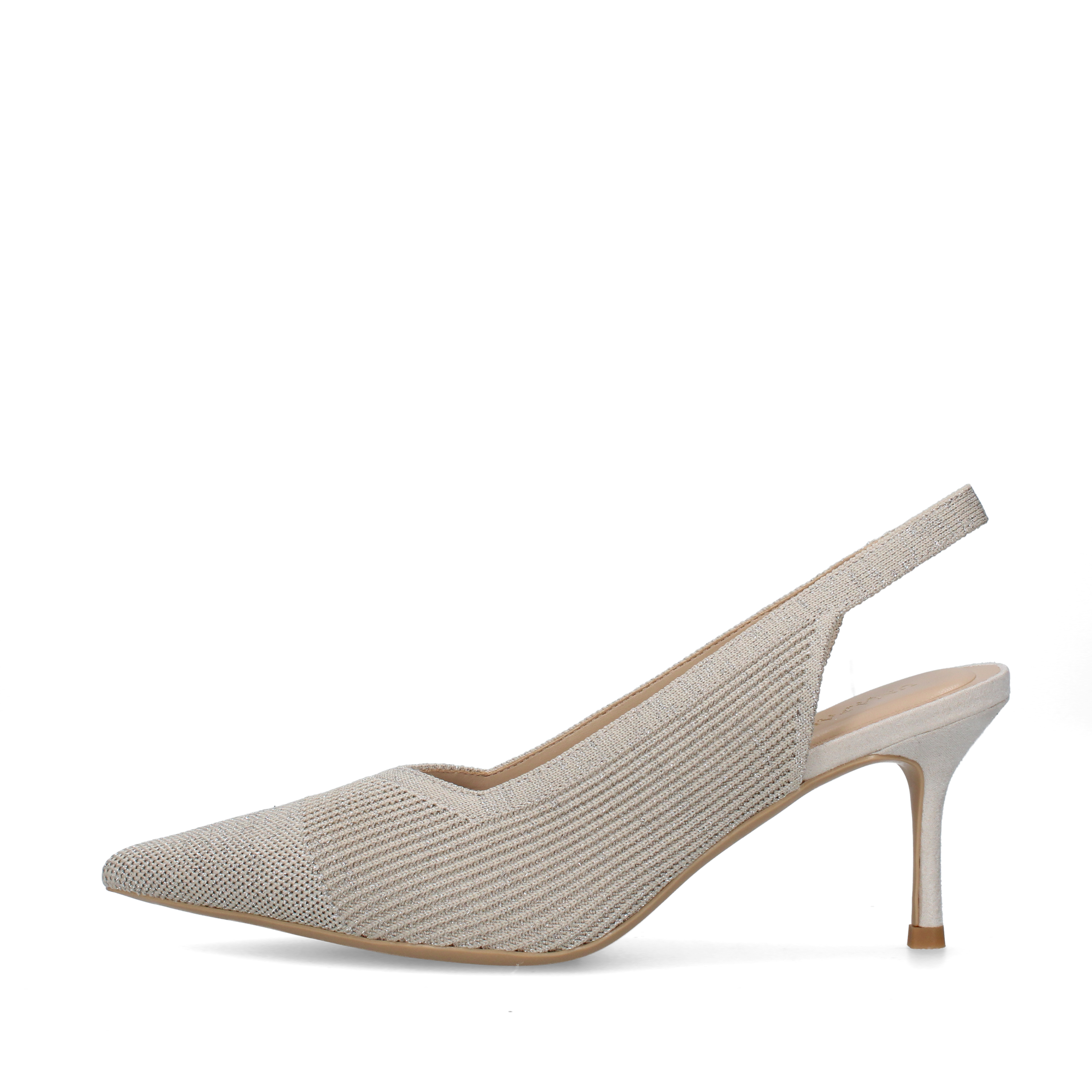 SLINGBACK 509.01.26 DONNA BEIGE
