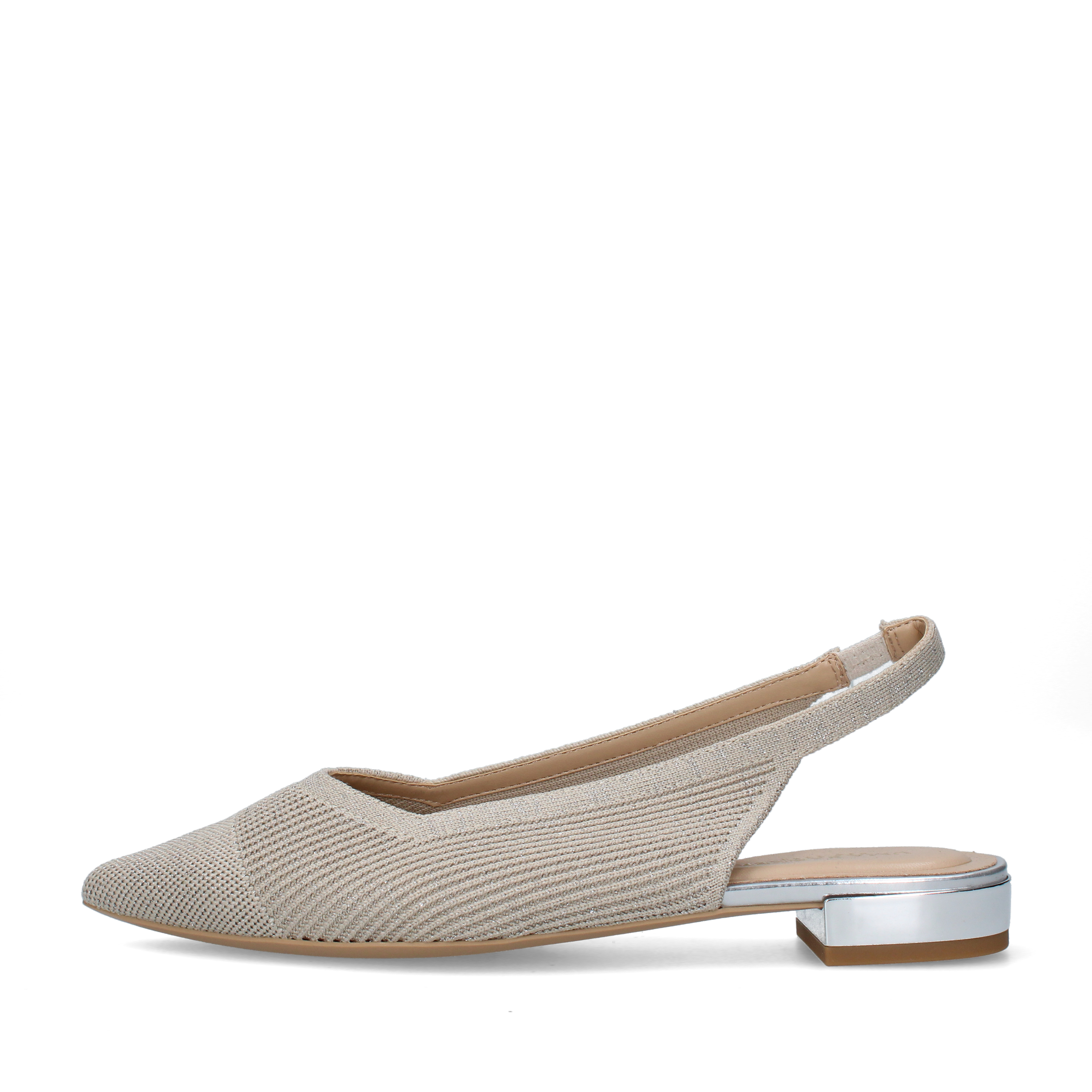 SLINGBACK 503.01.26 DONNA BEIGE