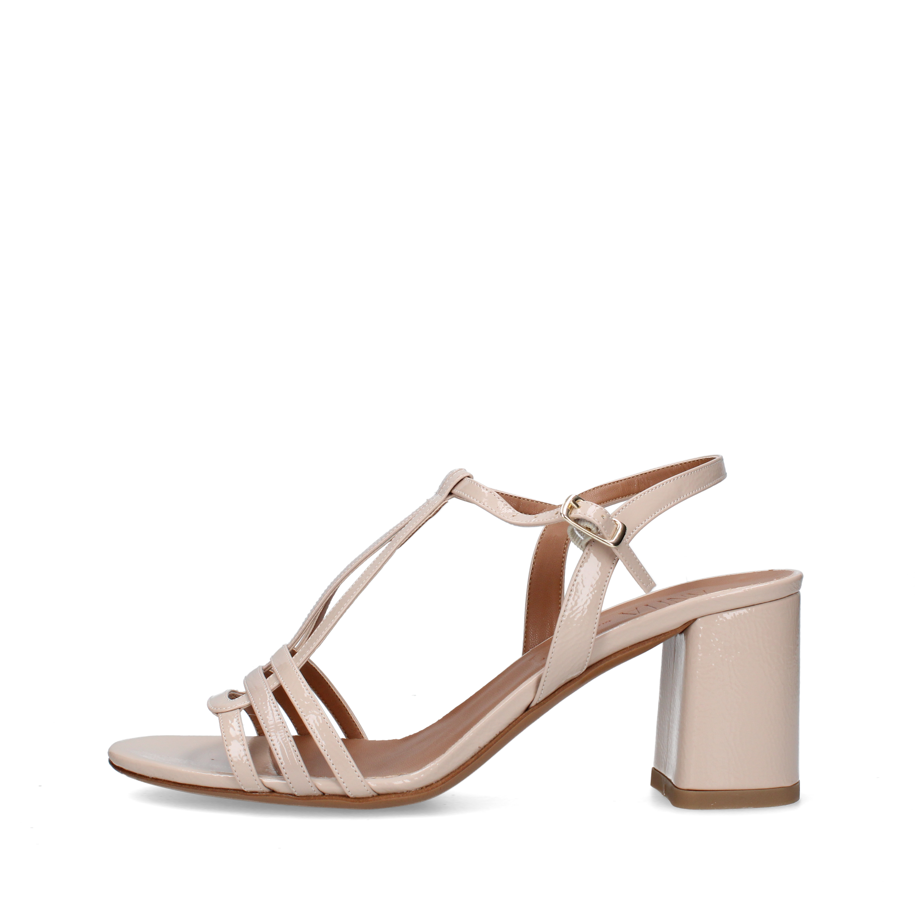 SANDALI L403 DONNA BEIGE
