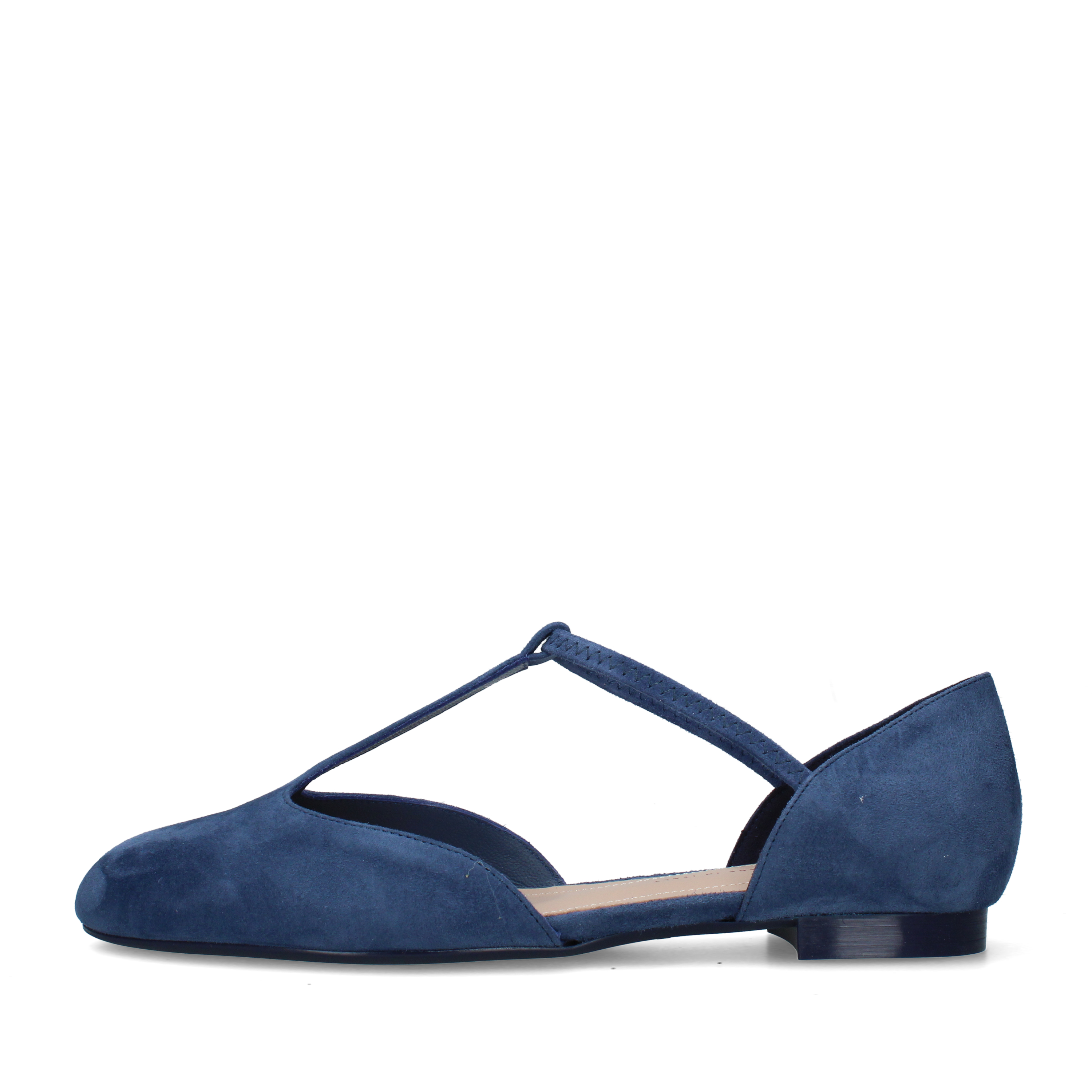 BALLERINE 70B7 DONNA BLU