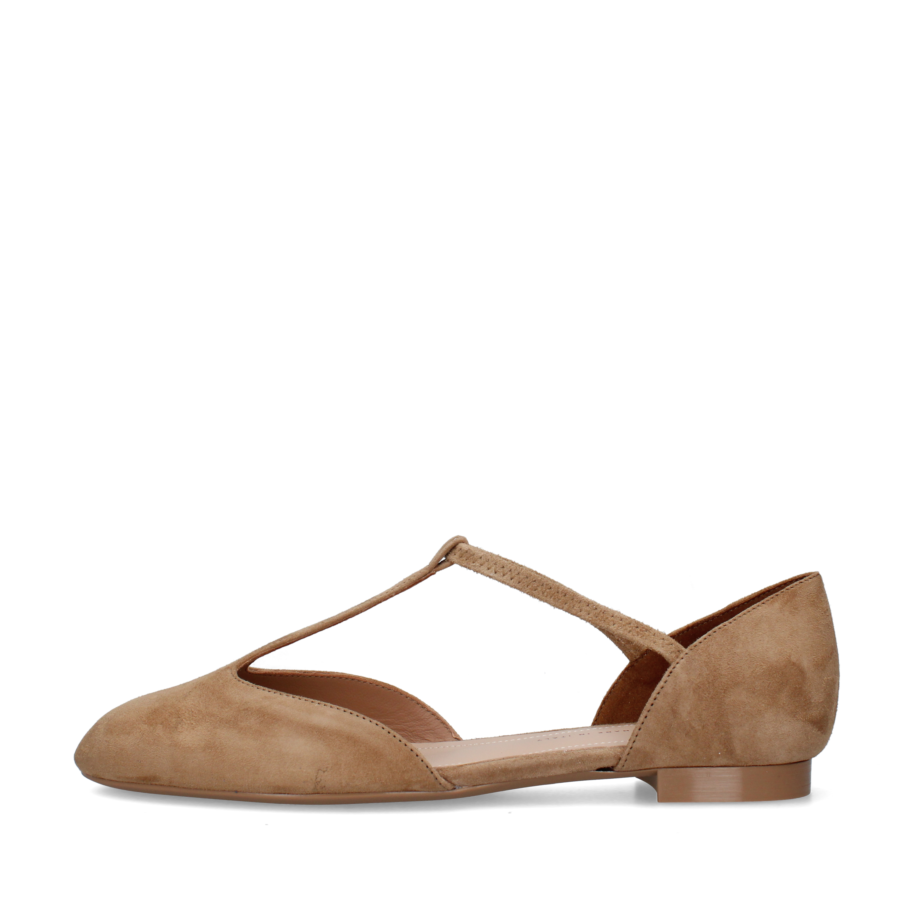 BALLERINE 70B7 DONNA VERDE