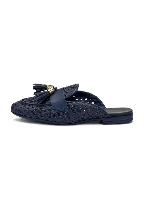 SABOT 95V7 DONNA BLU