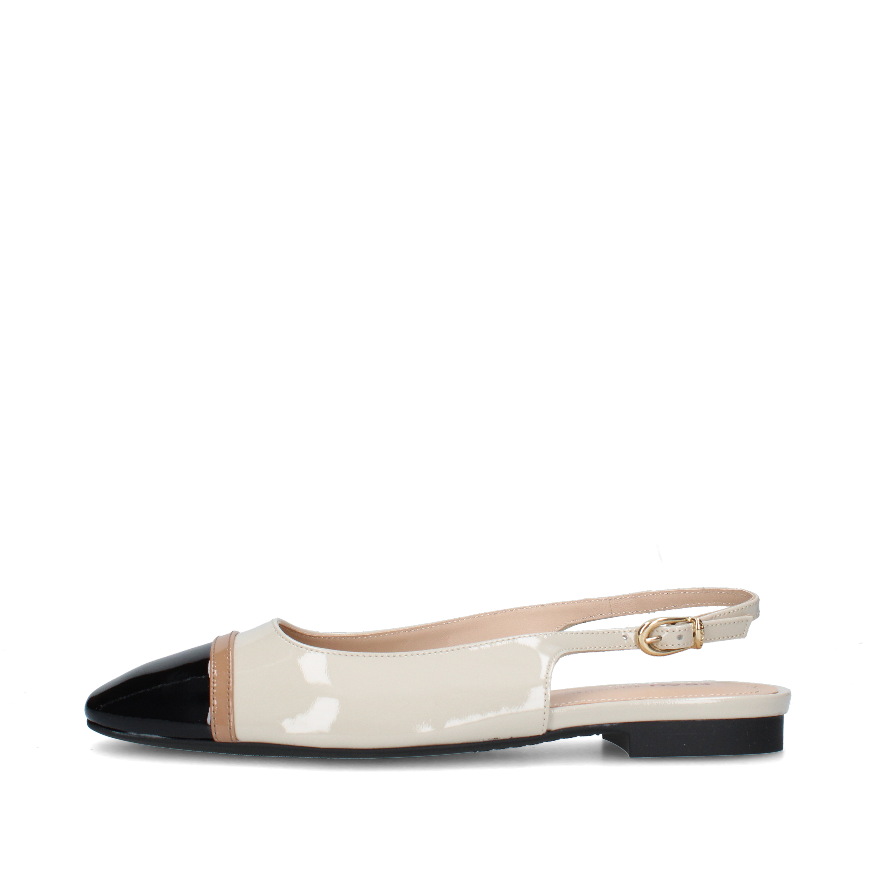 SLINGBACK  91K0 DONNA NERO