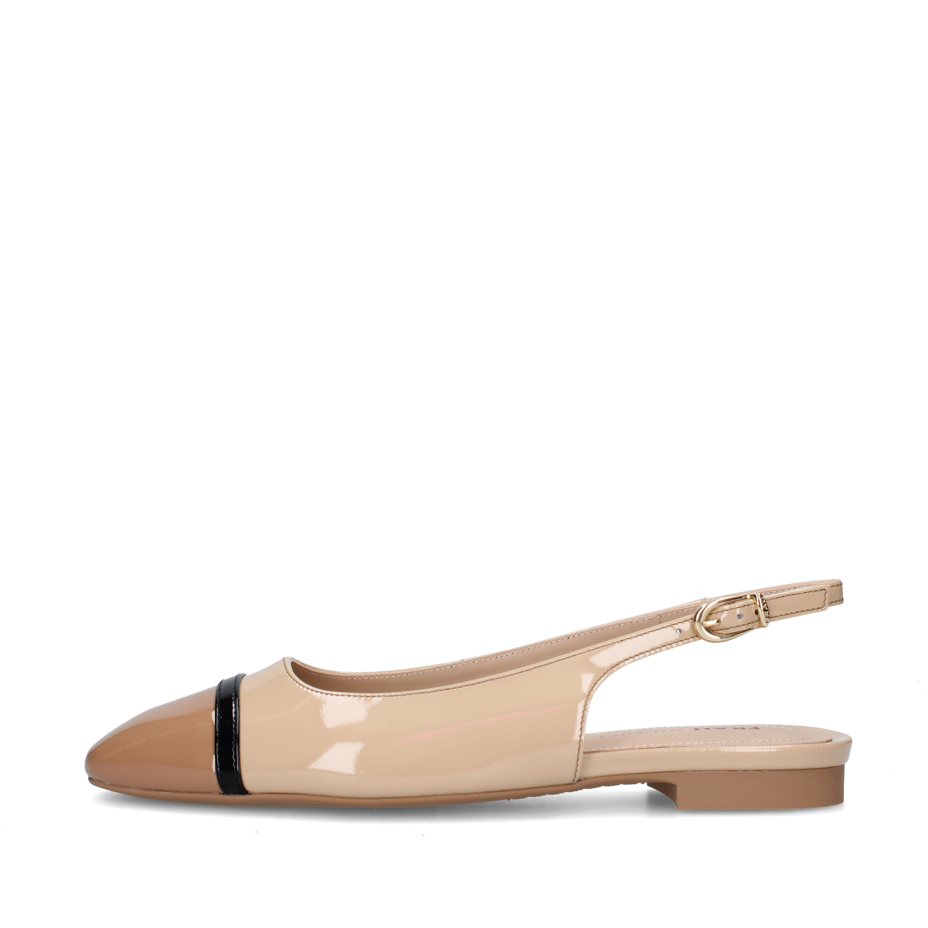 SLINGBACK  91K0 DONNA BEIGE