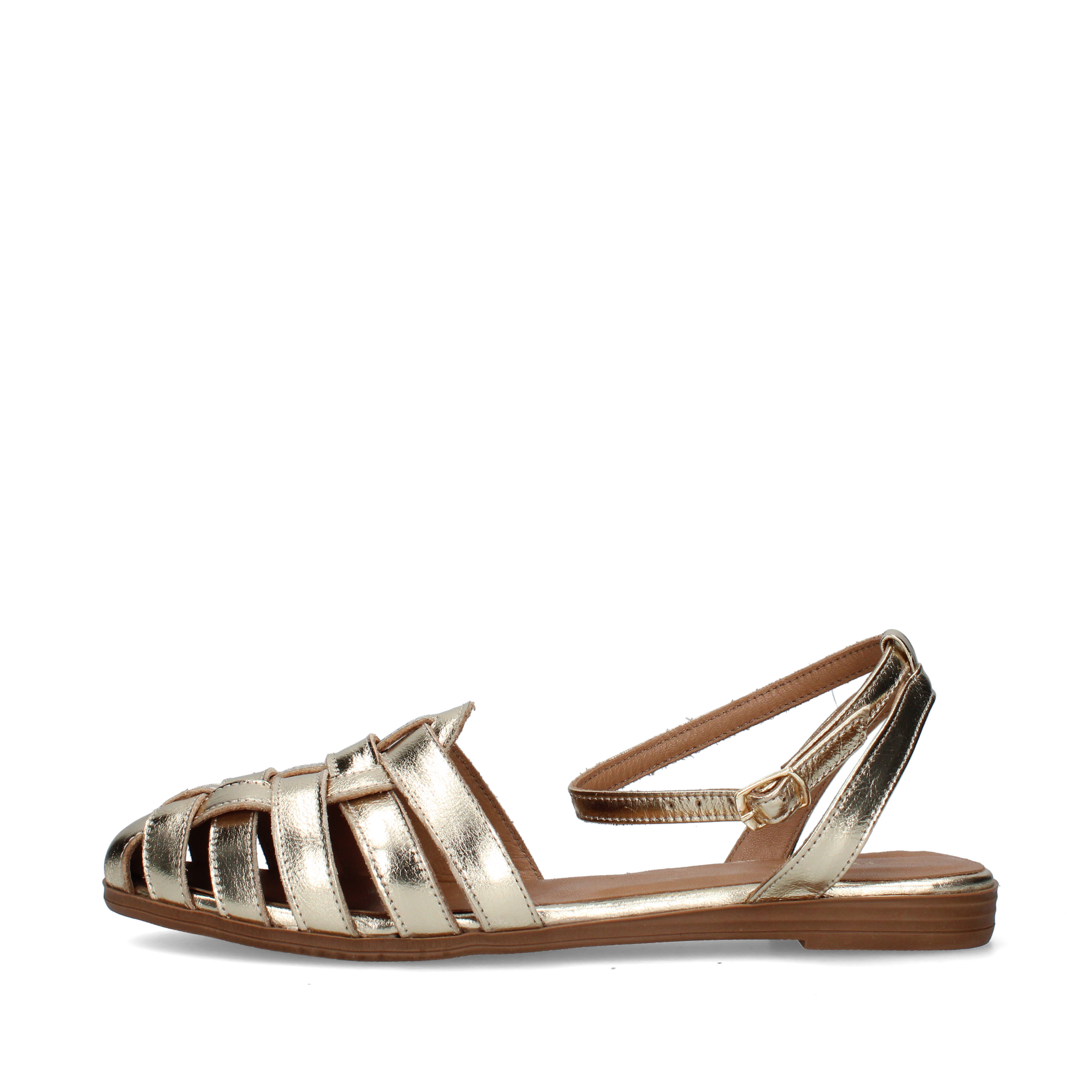 BALLERINE 03V0 DONNA ORO