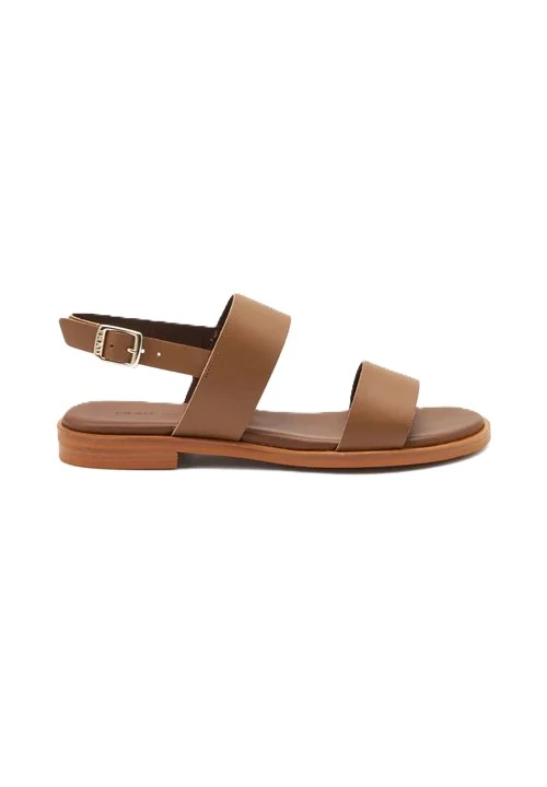 SANDALI 86M1 DONNA CUOIO