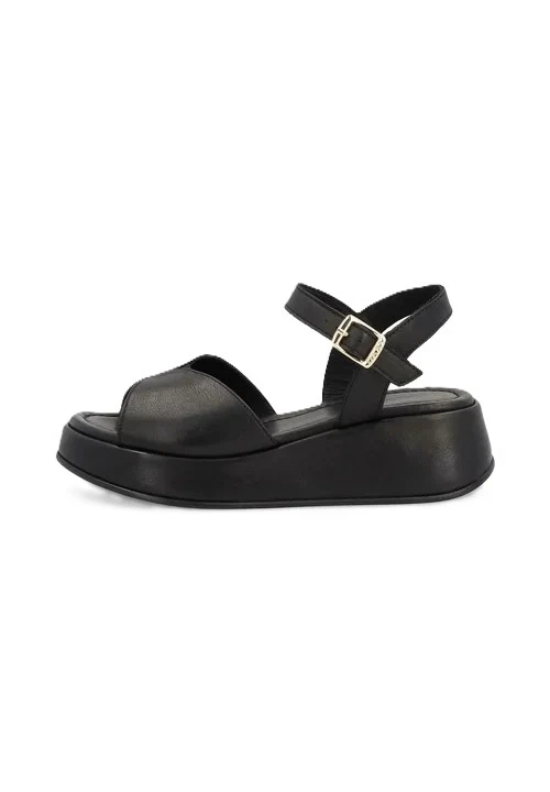 SANDALI 04M2 DONNA NERO