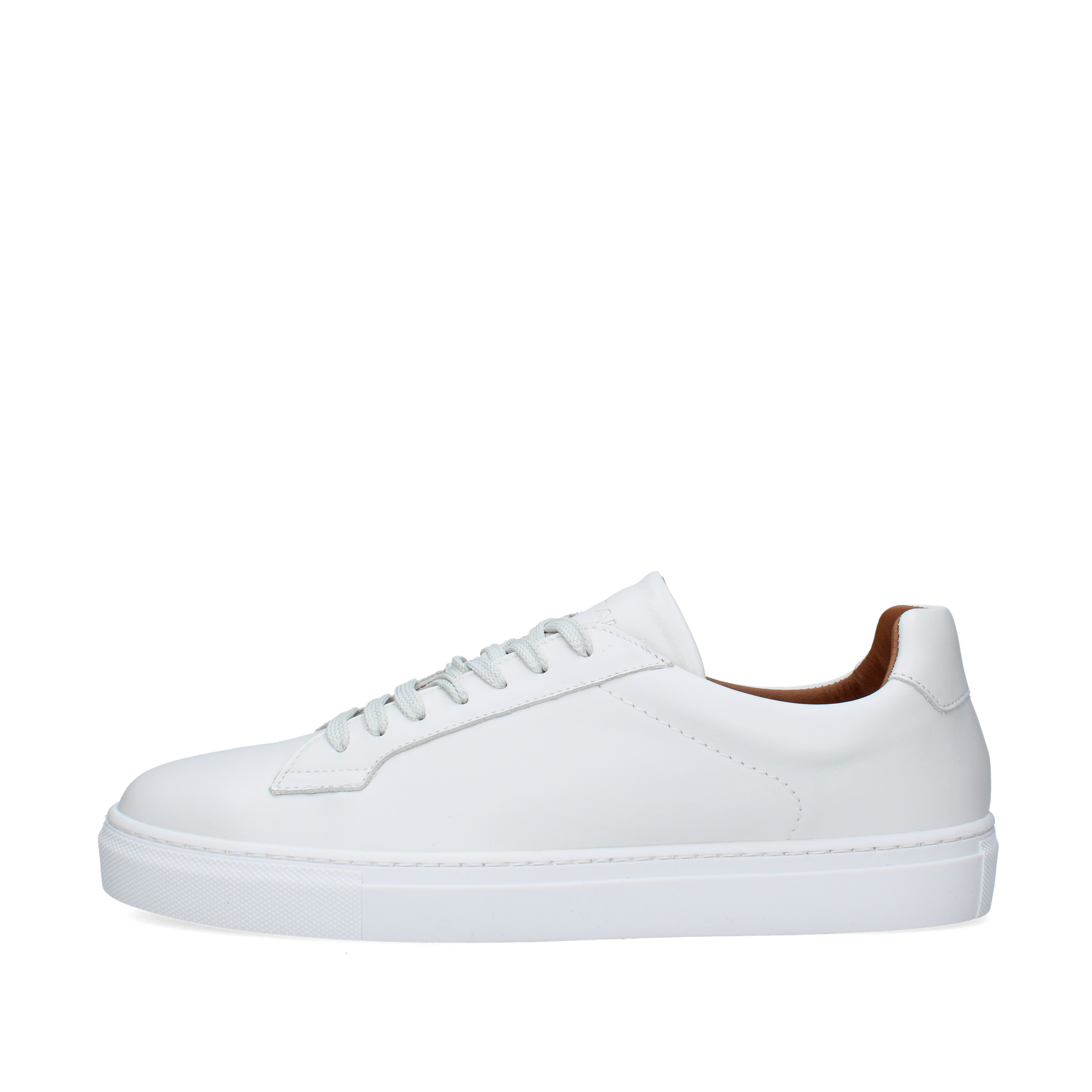 SNEAKERS BASSE 29M1 UOMO BIANCO