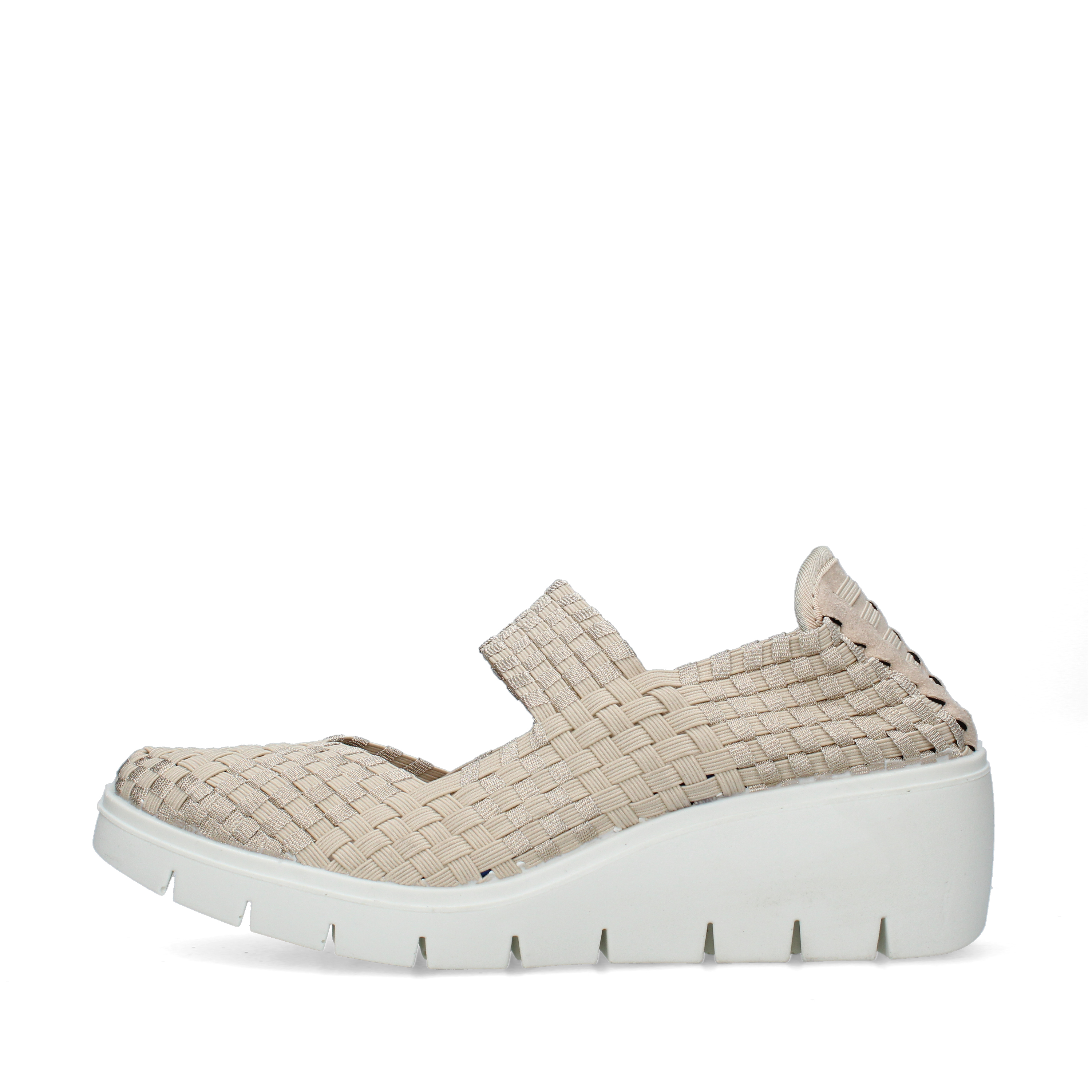 DÉCOLLETÉ 1256322 DONNA BEIGE