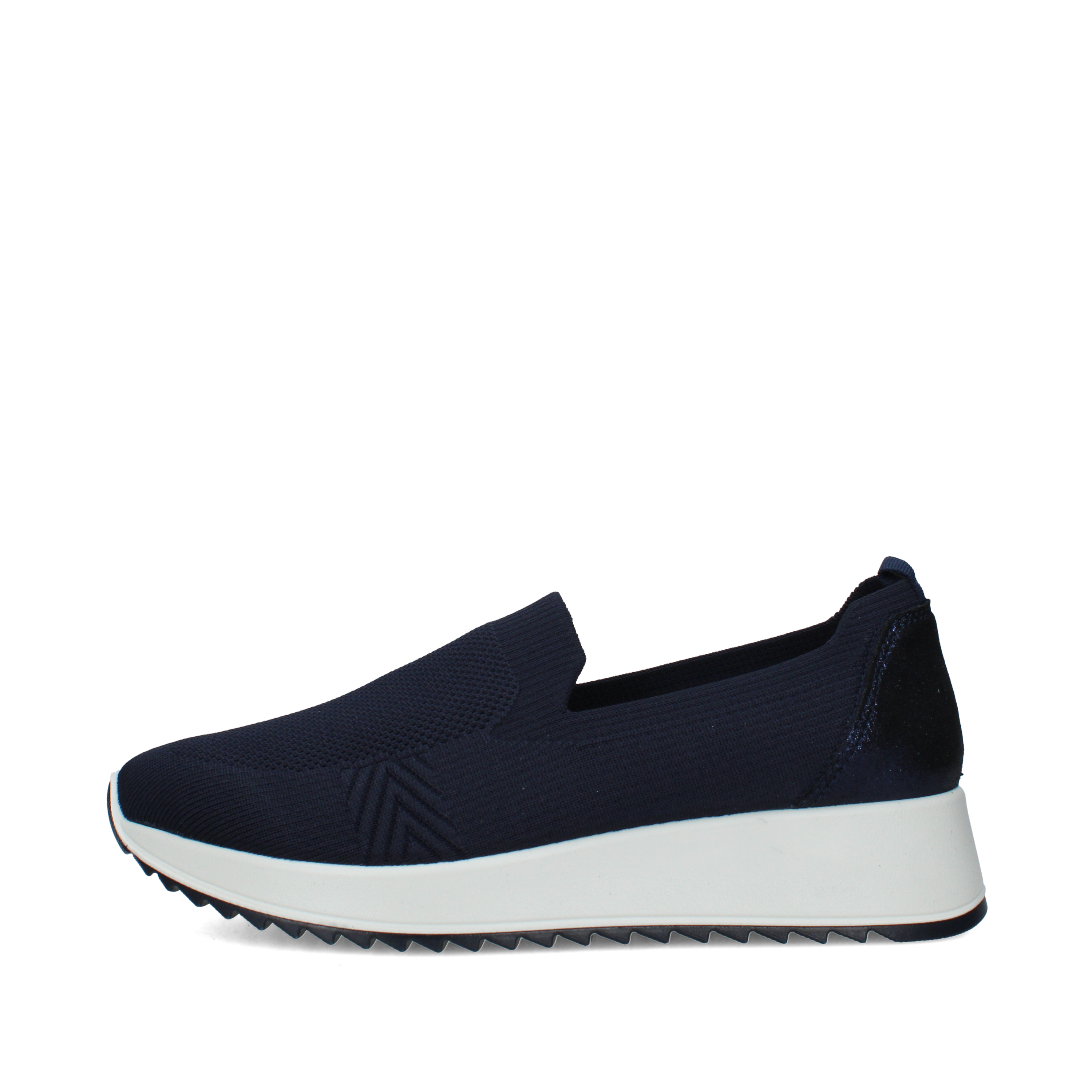 SNEAKERS BASSE 1274811 DONNA BLU