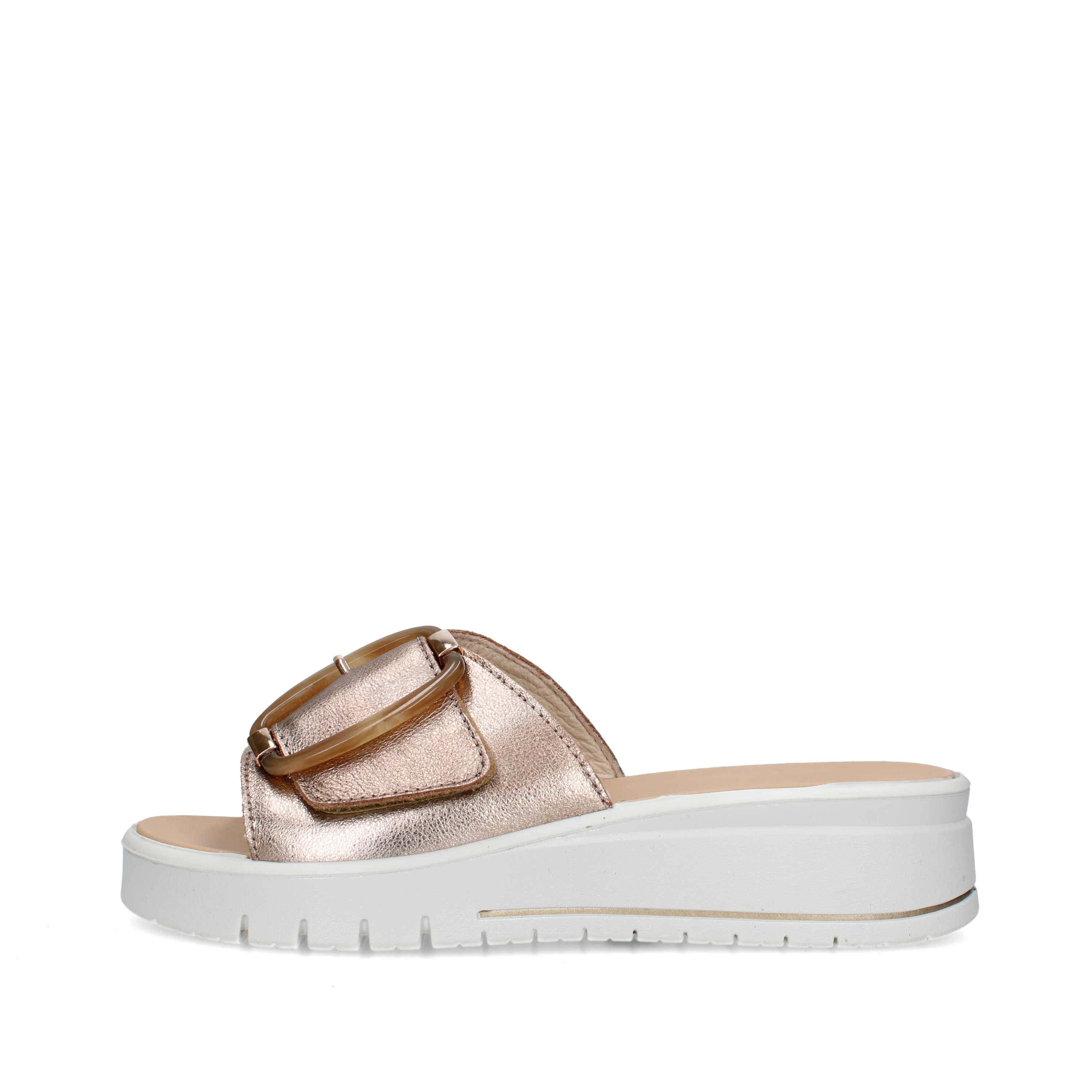 SANDALI 1281722 DONNA ORO