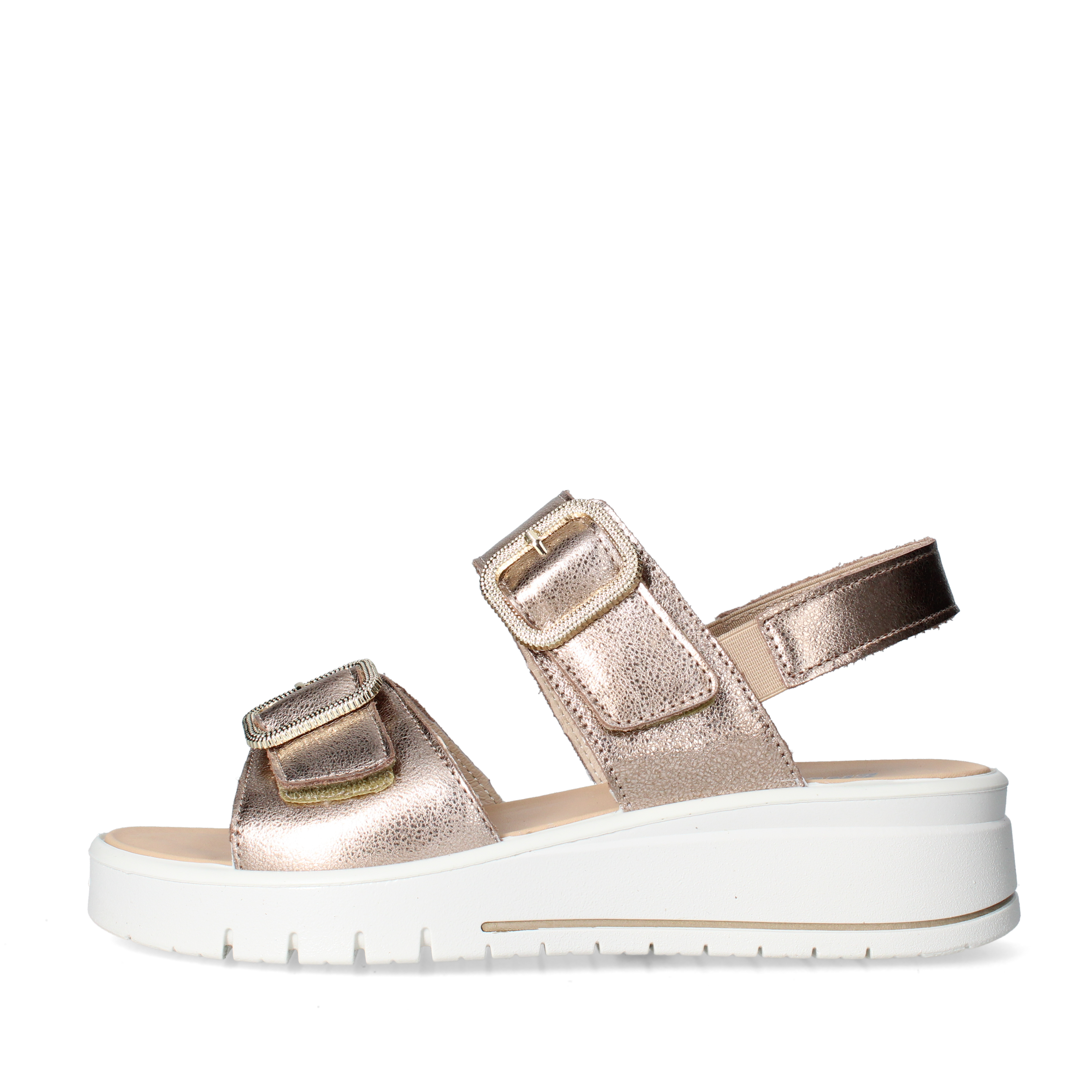 SANDALI 1281844 DONNA ORO