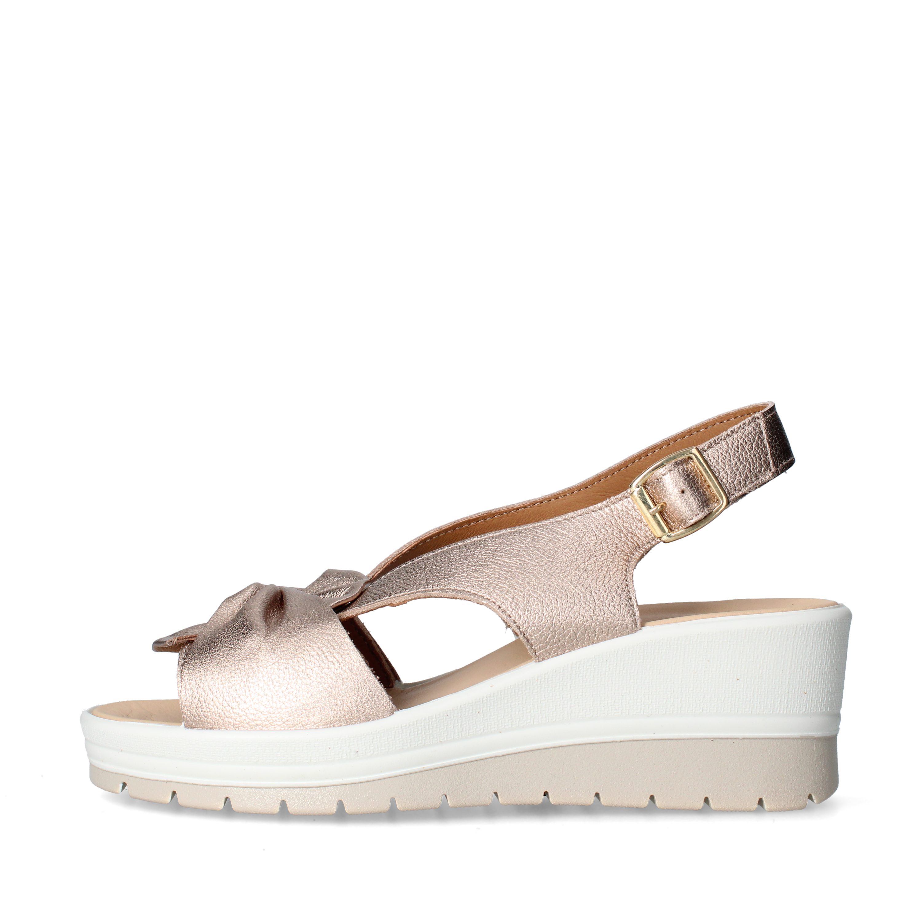 SANDALI 1283933 DONNA ORO