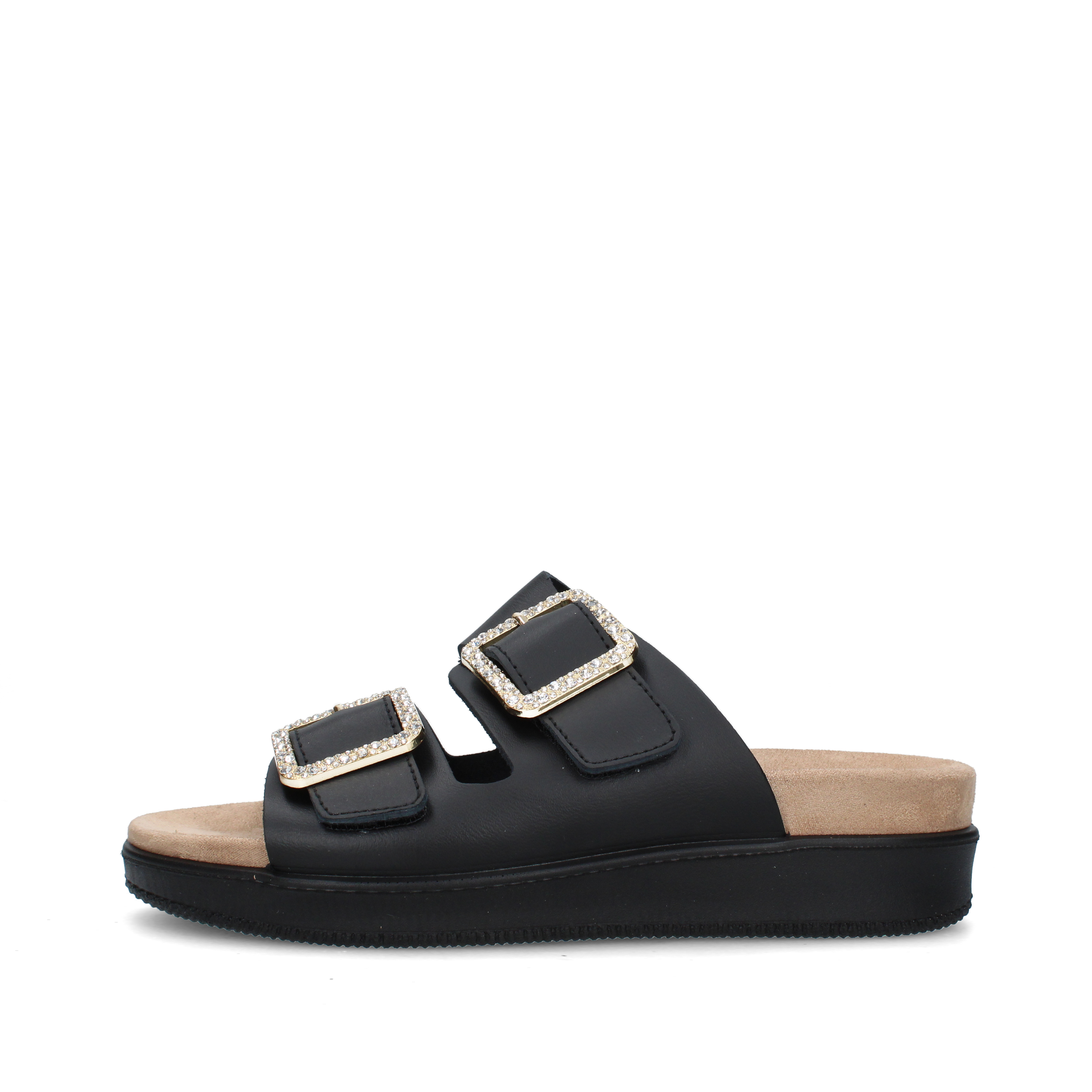 SANDALI 1288100 DONNA NERO