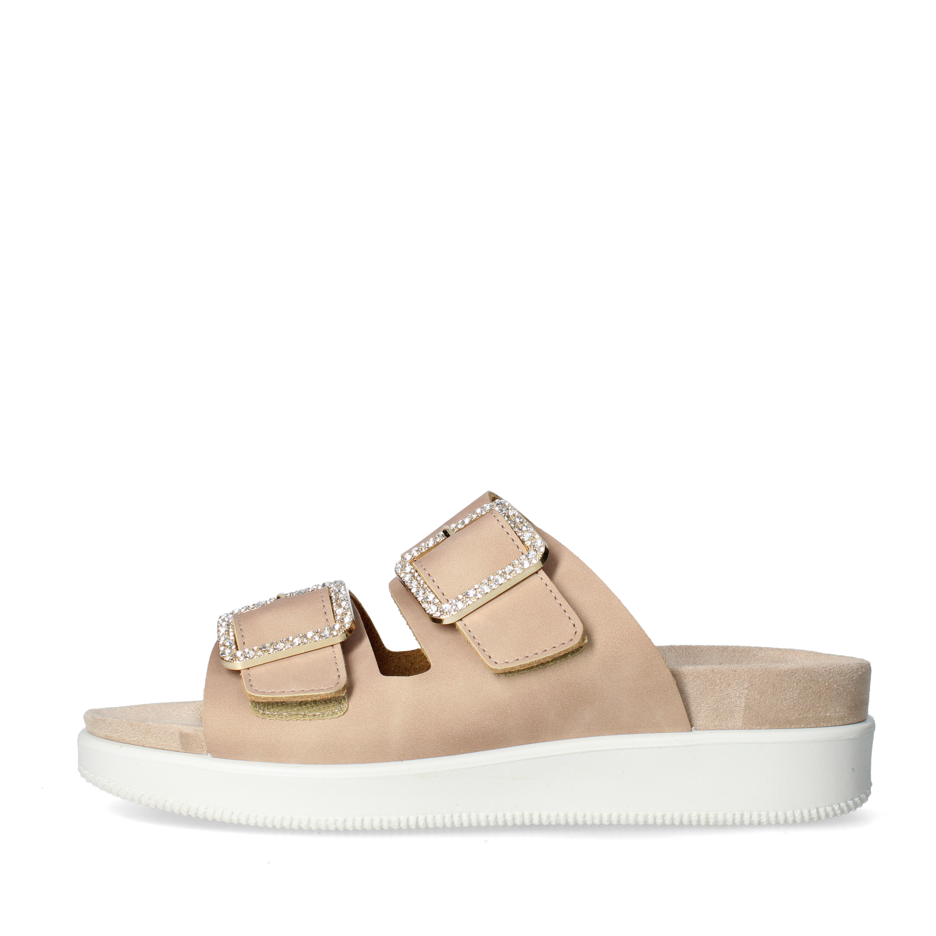 SANDALI 1288122 DONNA BEIGE
