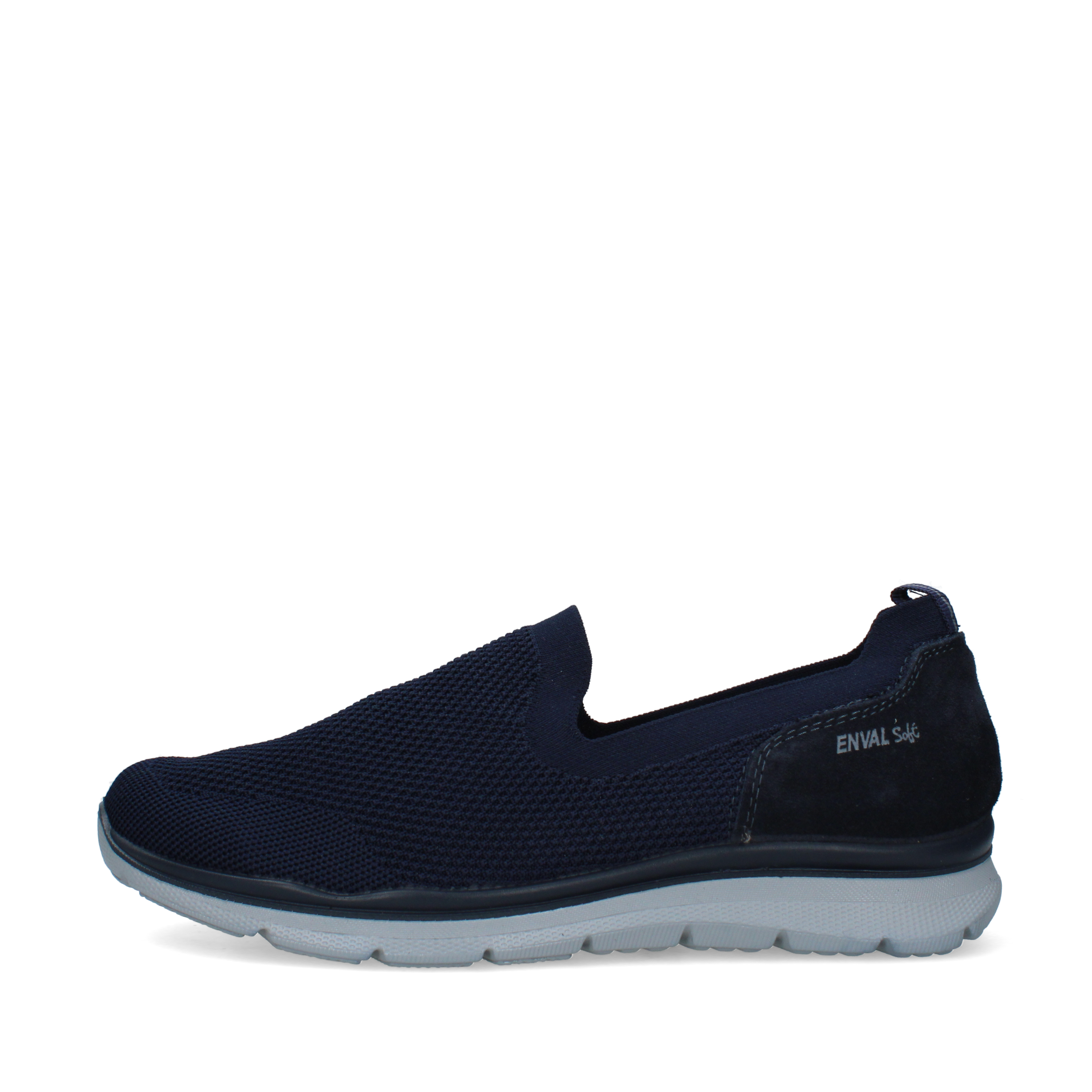 SNEAKERS BASSE 1238011 UOMO BLU