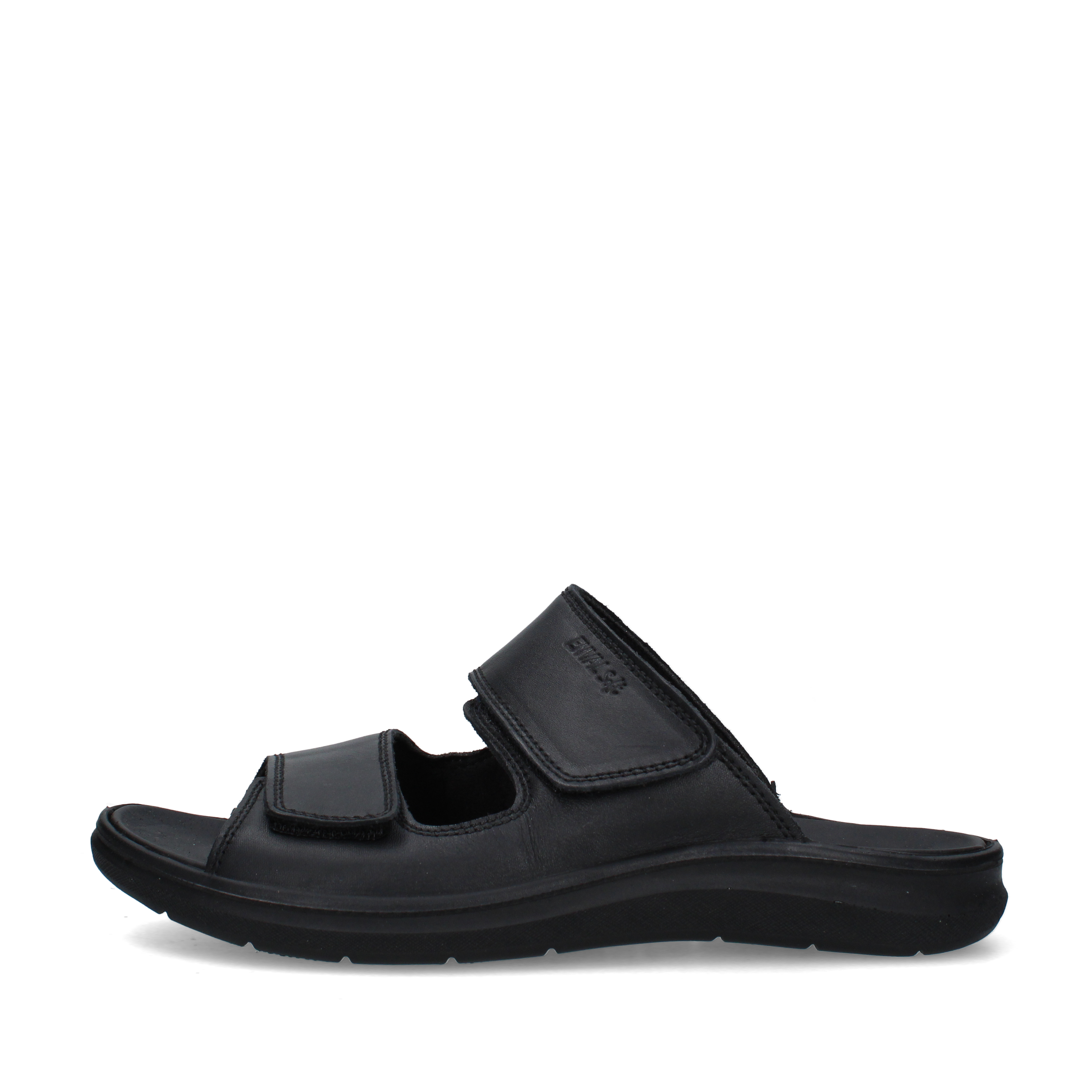 SANDALI 1242100 UOMO NERO