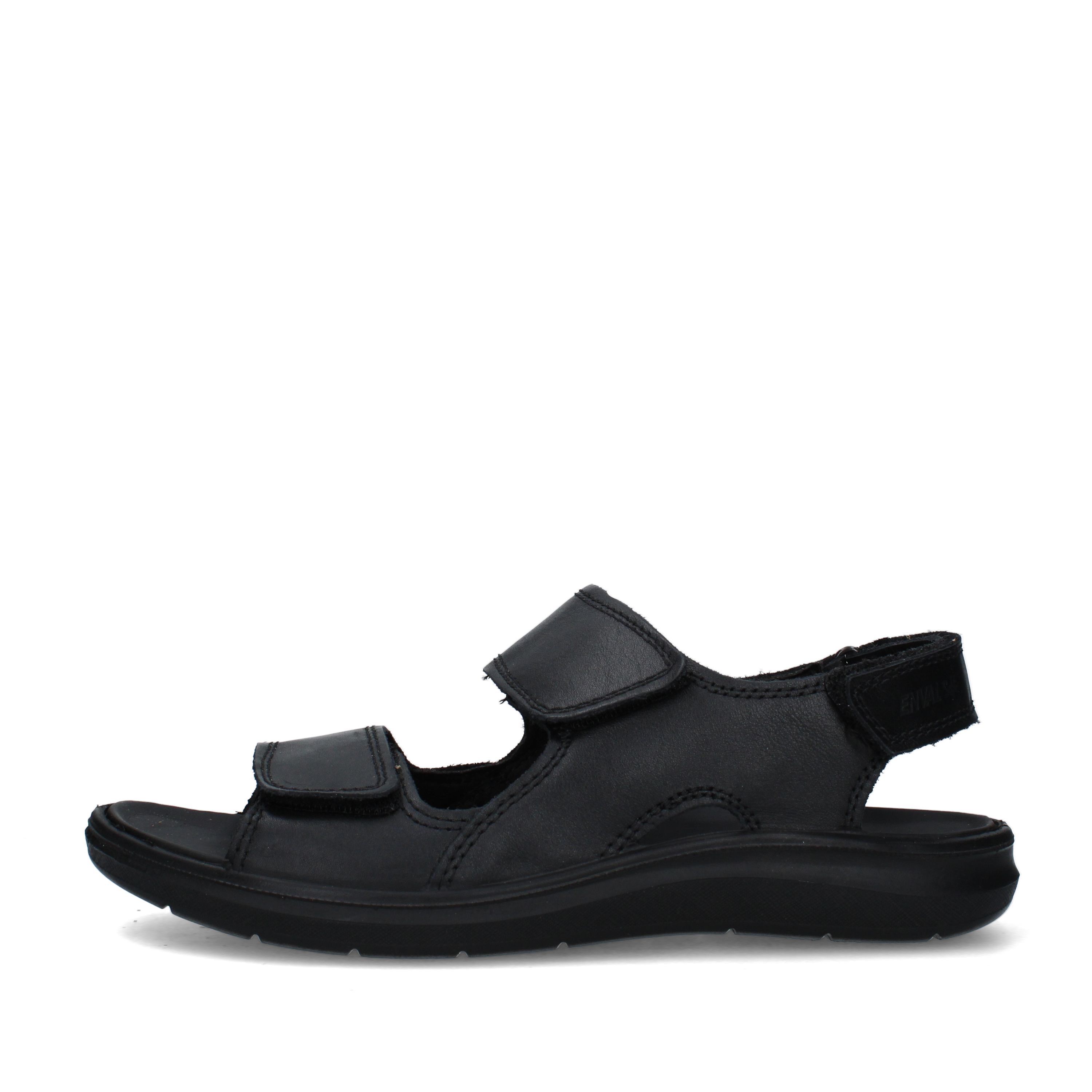 SANDALI 1242200 UOMO NERO
