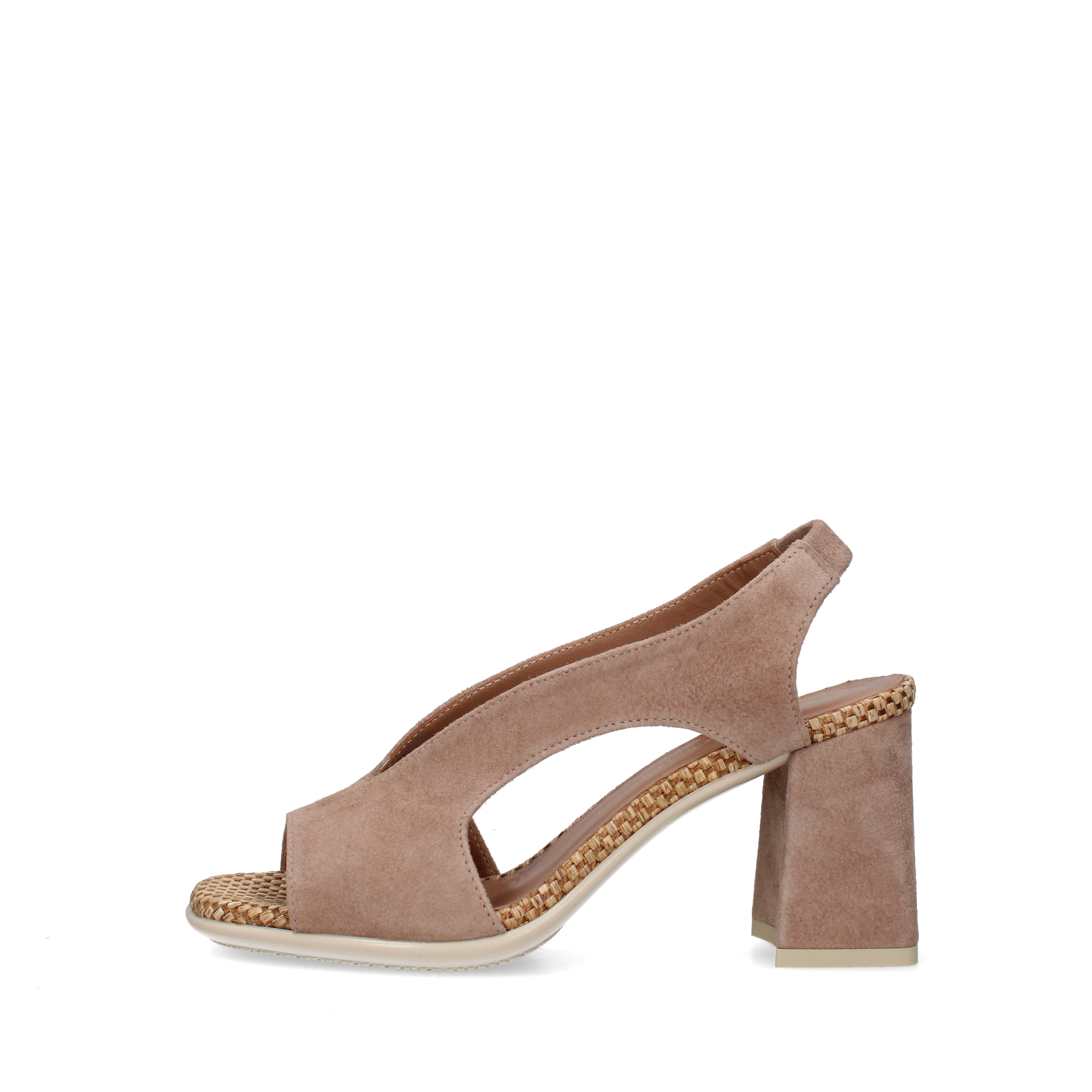 SANDALI 2164/FLEX DONNA BEIGE