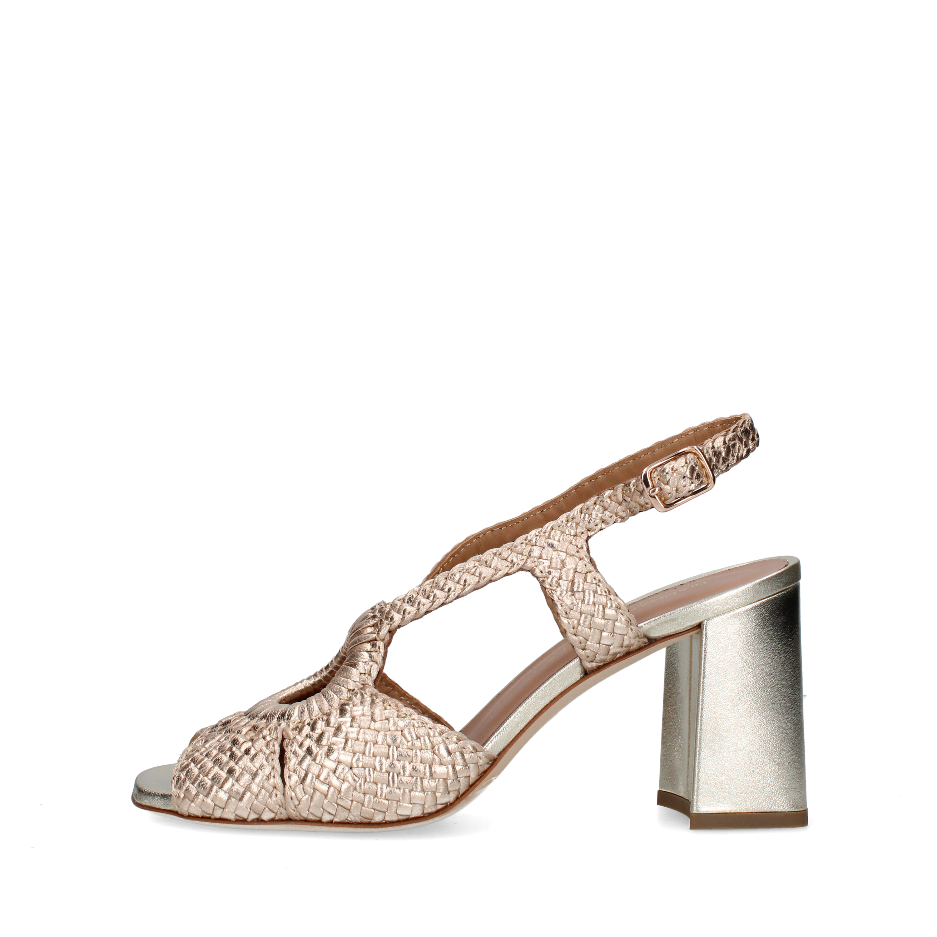 SANDALI I2272/RUBY DONNA ORO