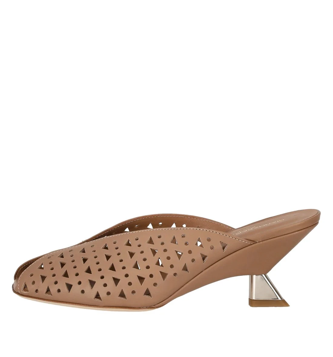 SANDALI 3069/GAIA DONNA CUOIO