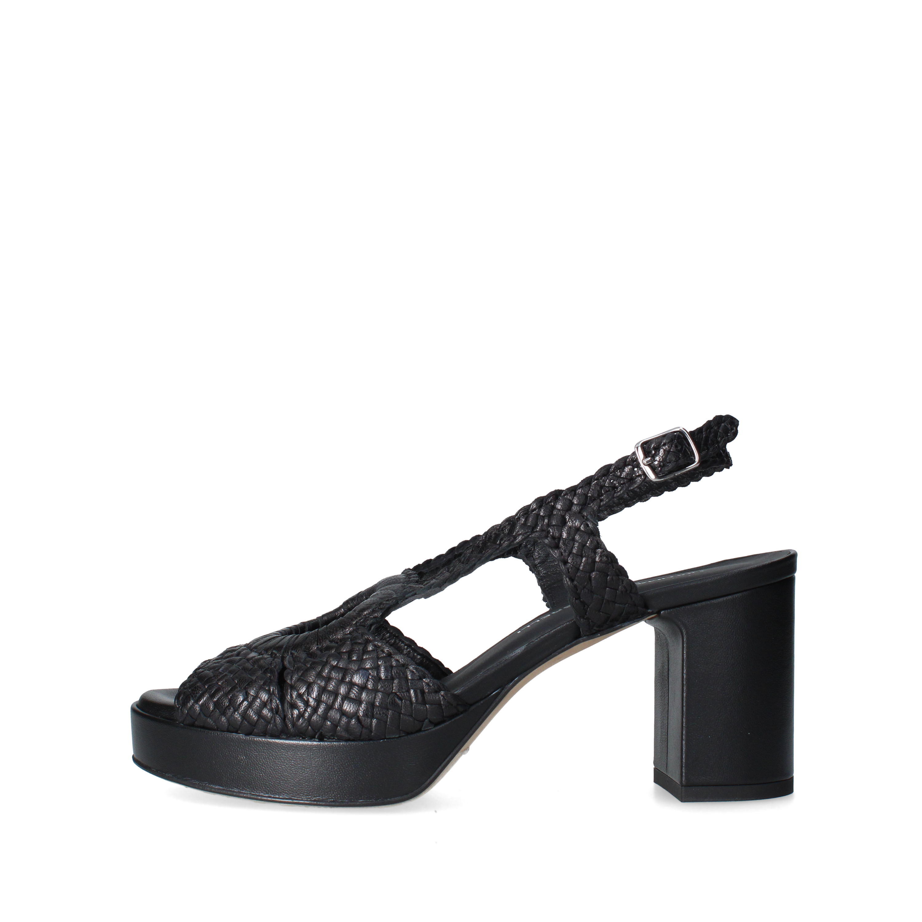 SANDALI I2272/SARA DONNA NERO
