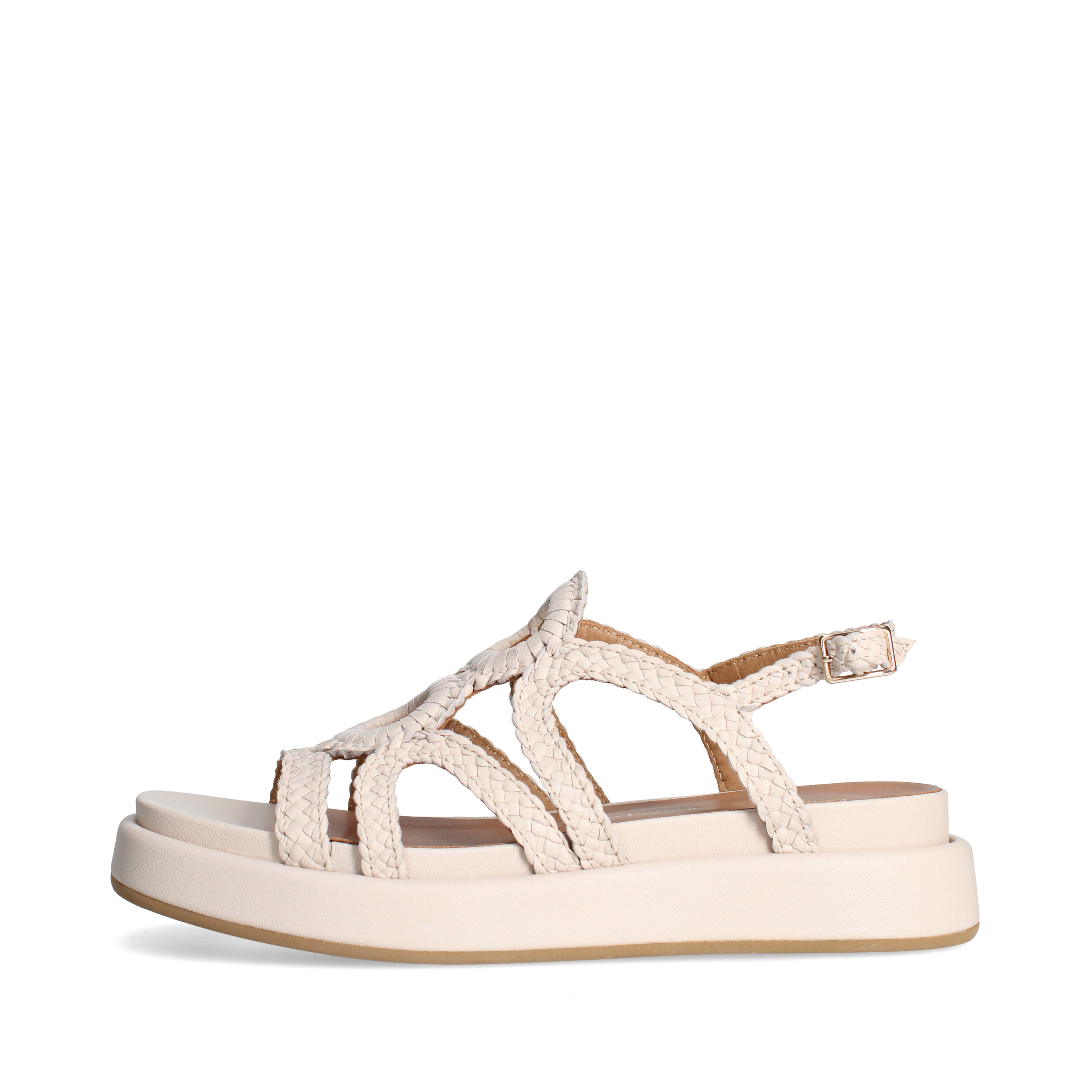 SANDALI I2270/ARES DONNA BIANCO