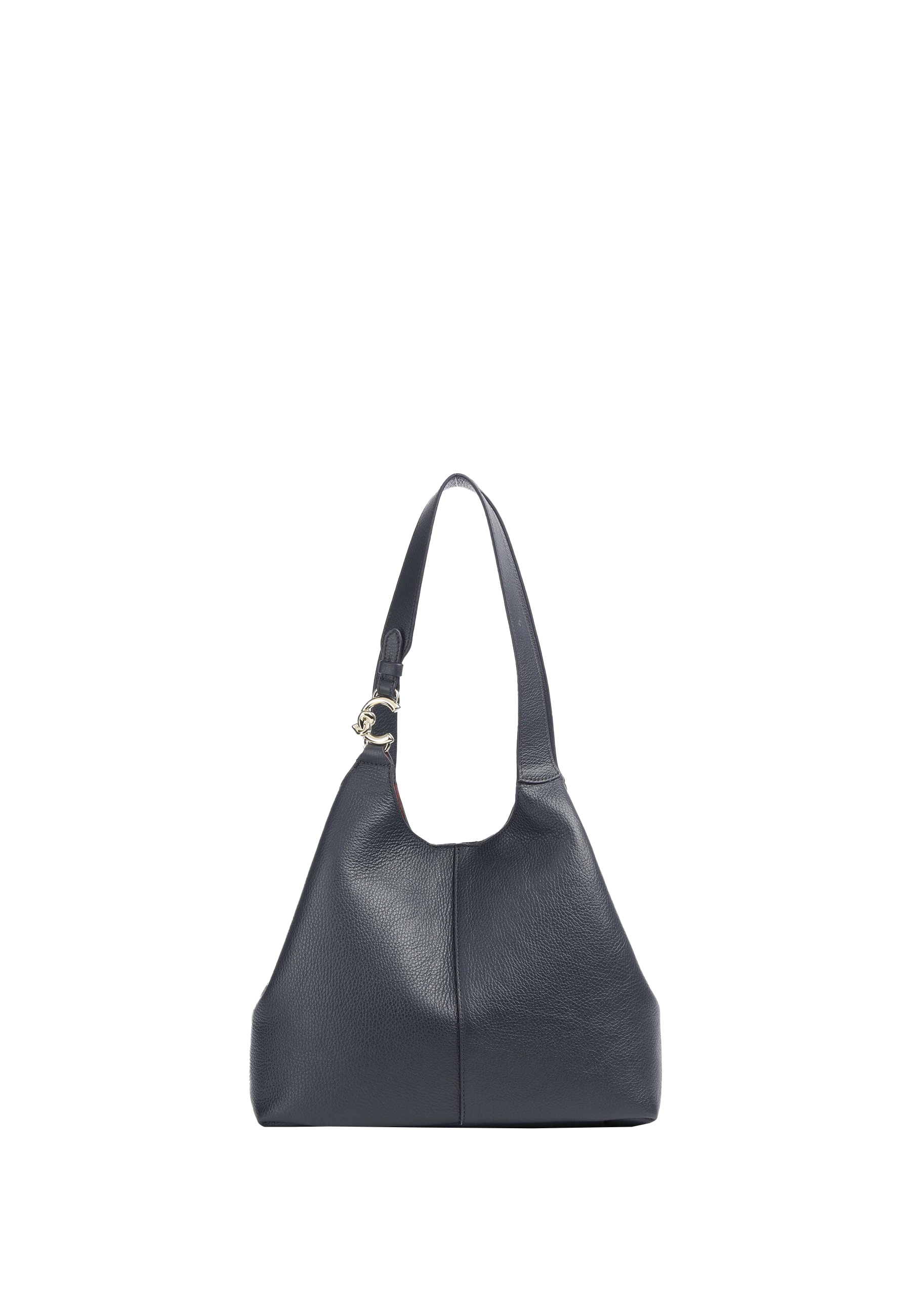 BORSA A SPALLA E1SHA110201 DONNA BLU