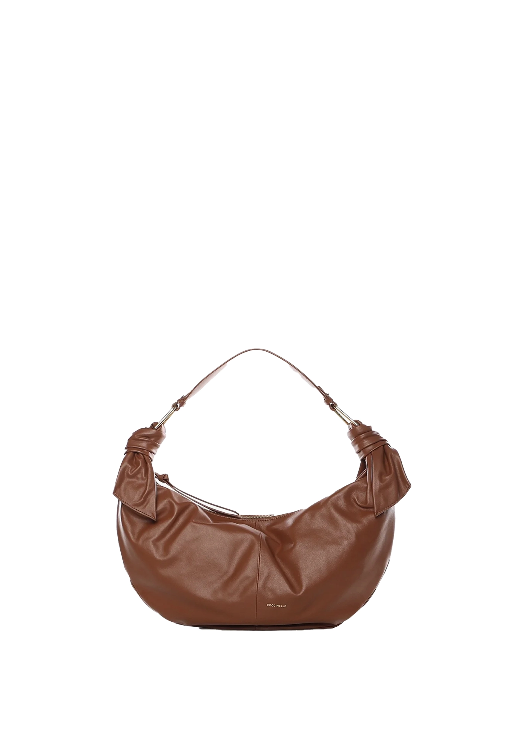 BORSA A SPALLA FUROSHIKI E1U1A130101 DONNA CUOIO