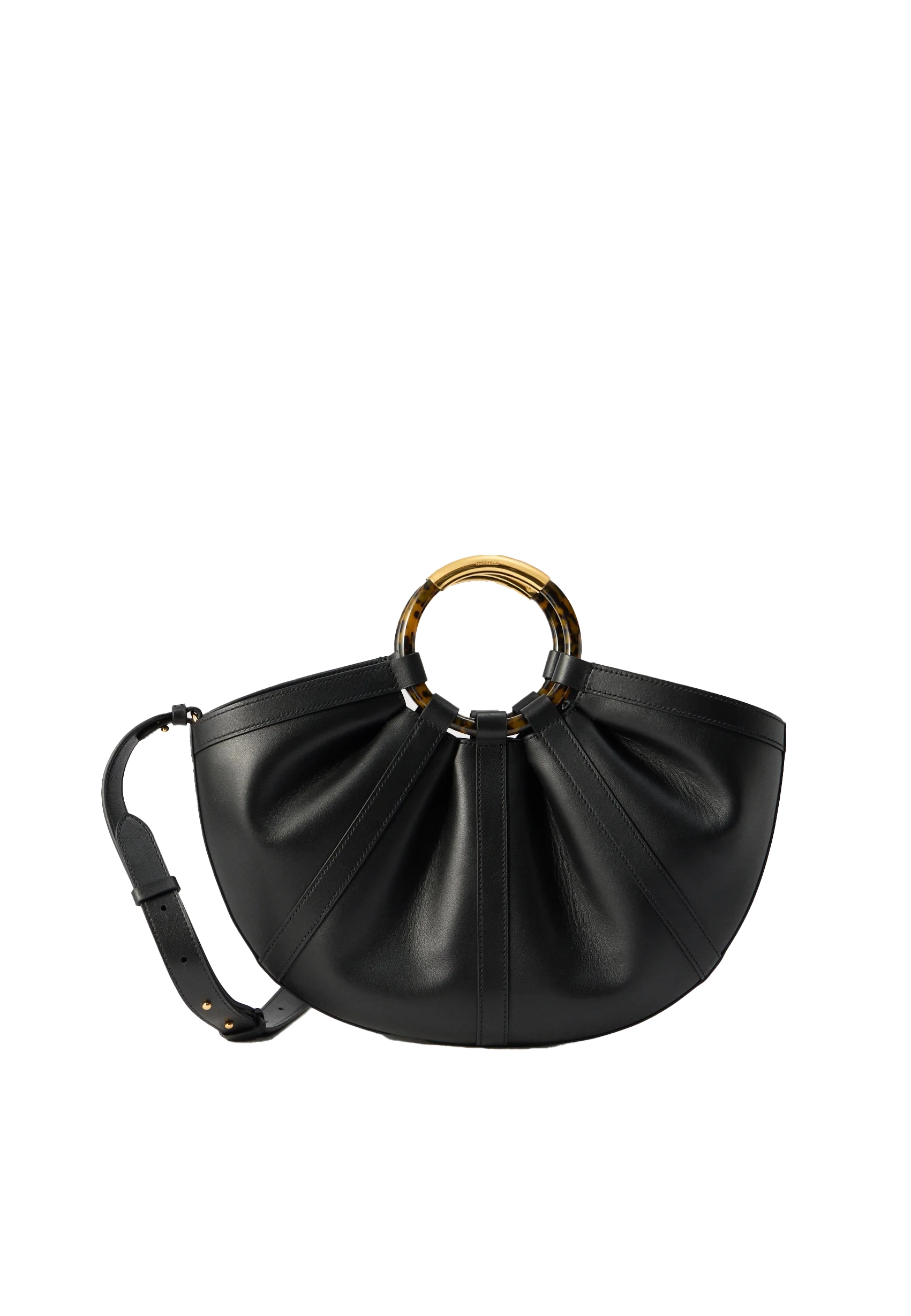 BORSA A MANO E1U5A180101 DONNA NERO
