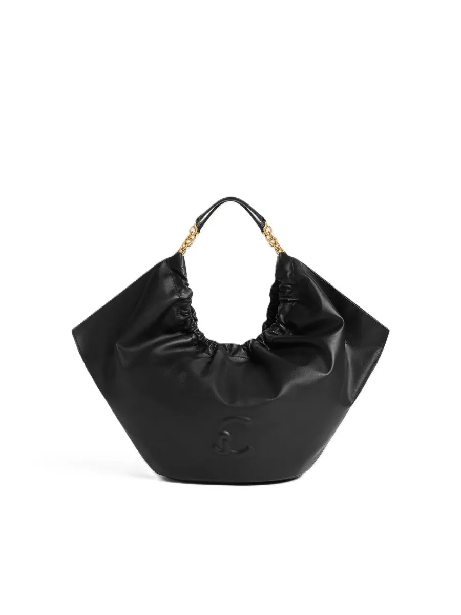 BORSA A MANO SMASH E1U5F110101 DONNA NERO